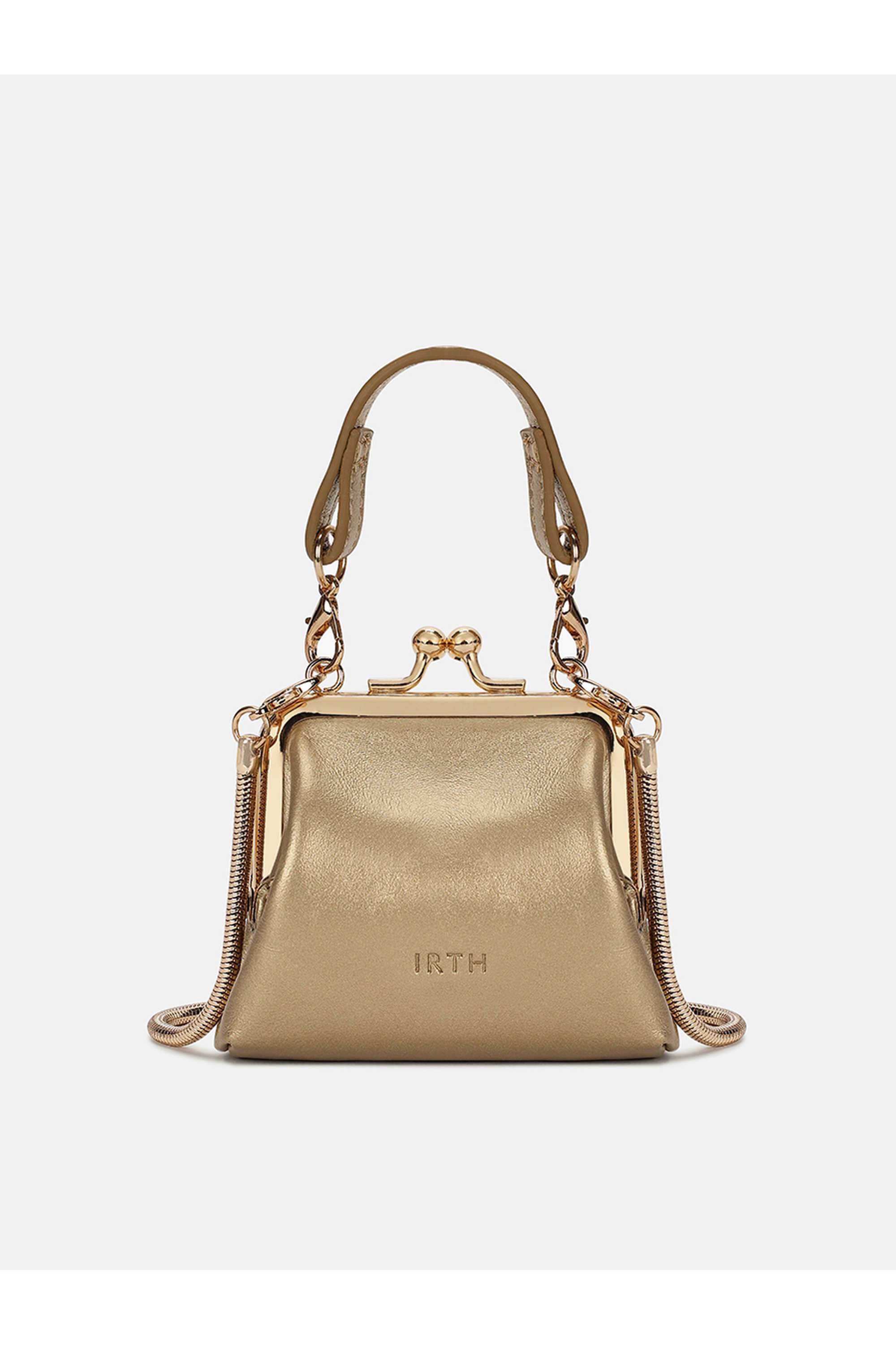 PU-Solid-Casual-Wear-Women-Shoulder-Bag