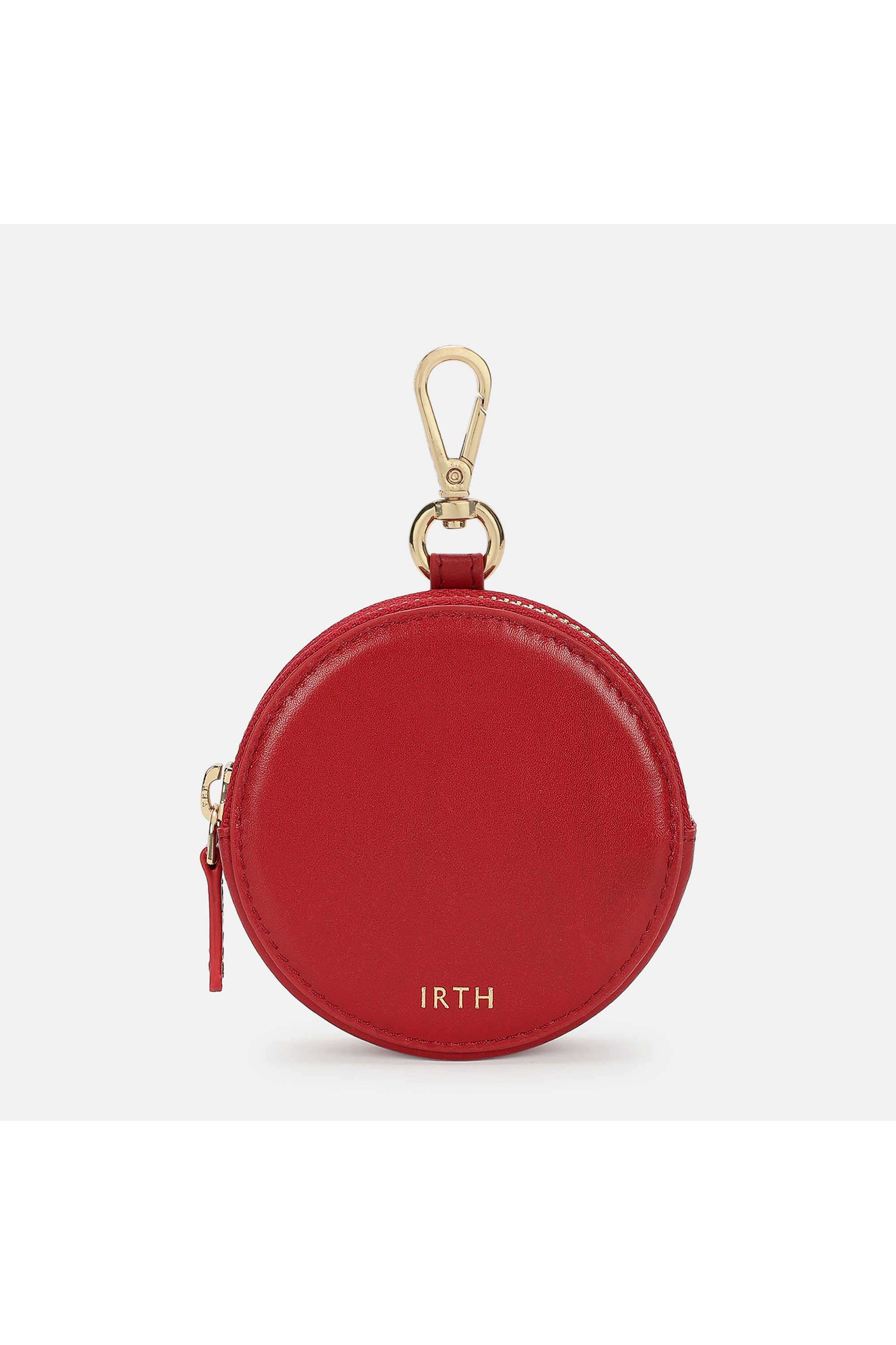 PU-Solid-Casual-Wear-Women-Waist-Pouch