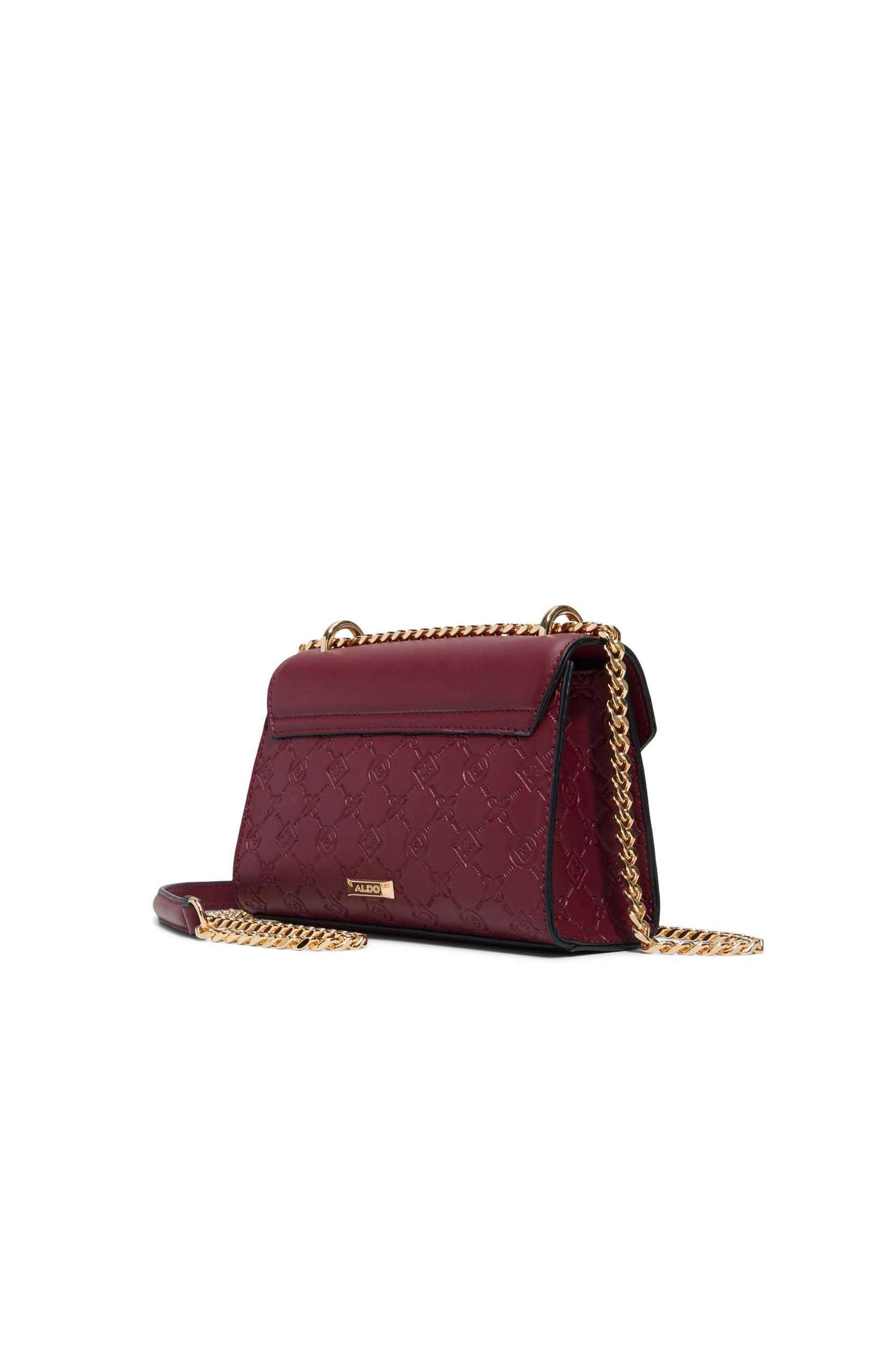 Button-Synthetic-Printed-Women-Sling-Bag