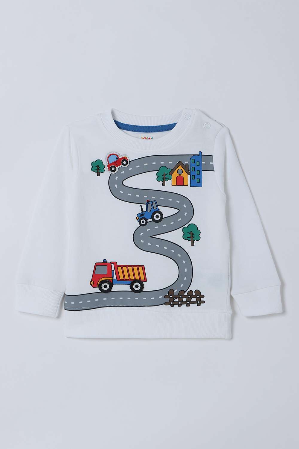 Graphic-Print-Cotton-Round-Neck-Infant-Boys-Sweatshirt