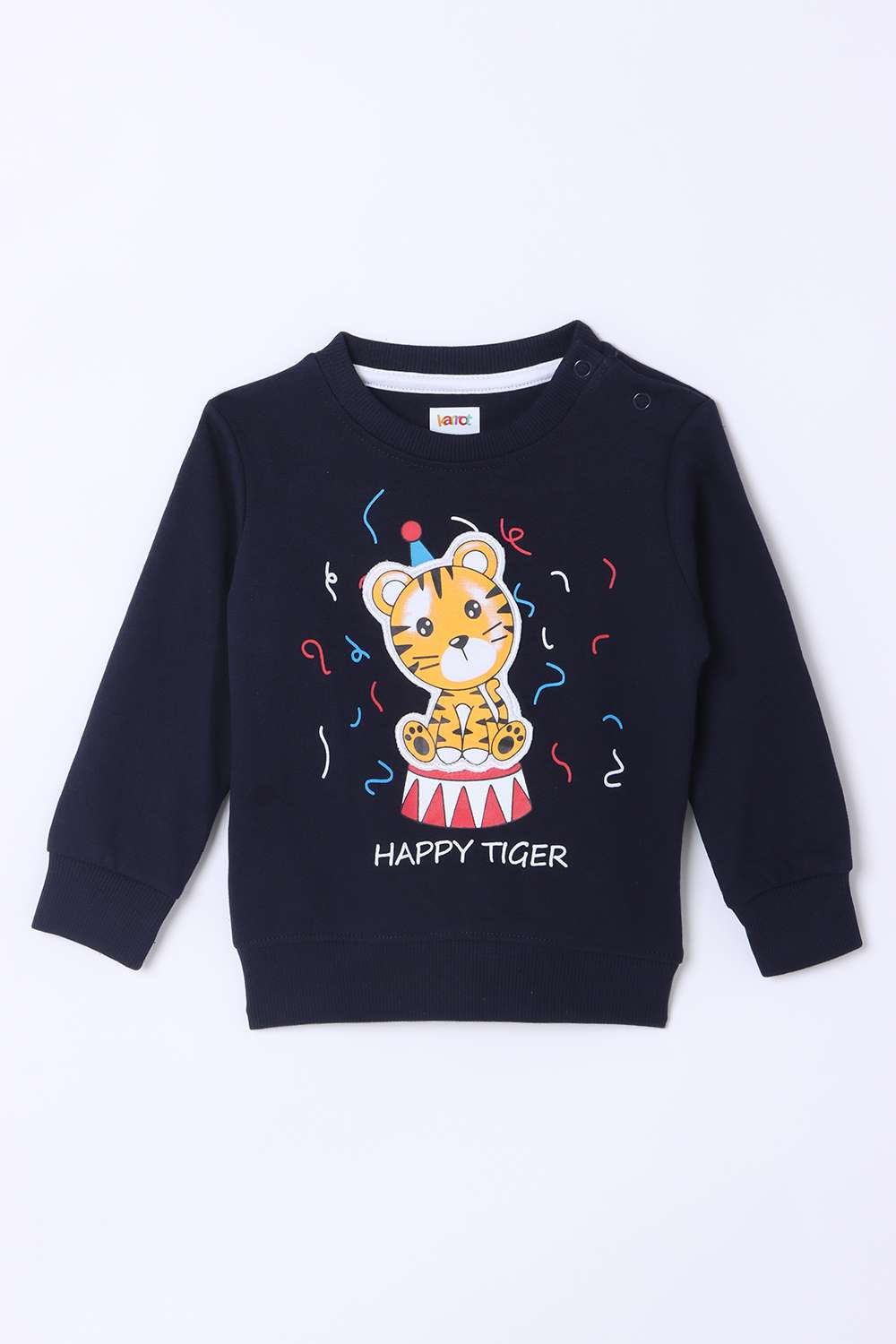 Printed-Cotton-Round-Neck-Infant-Boys-Sweatshirt