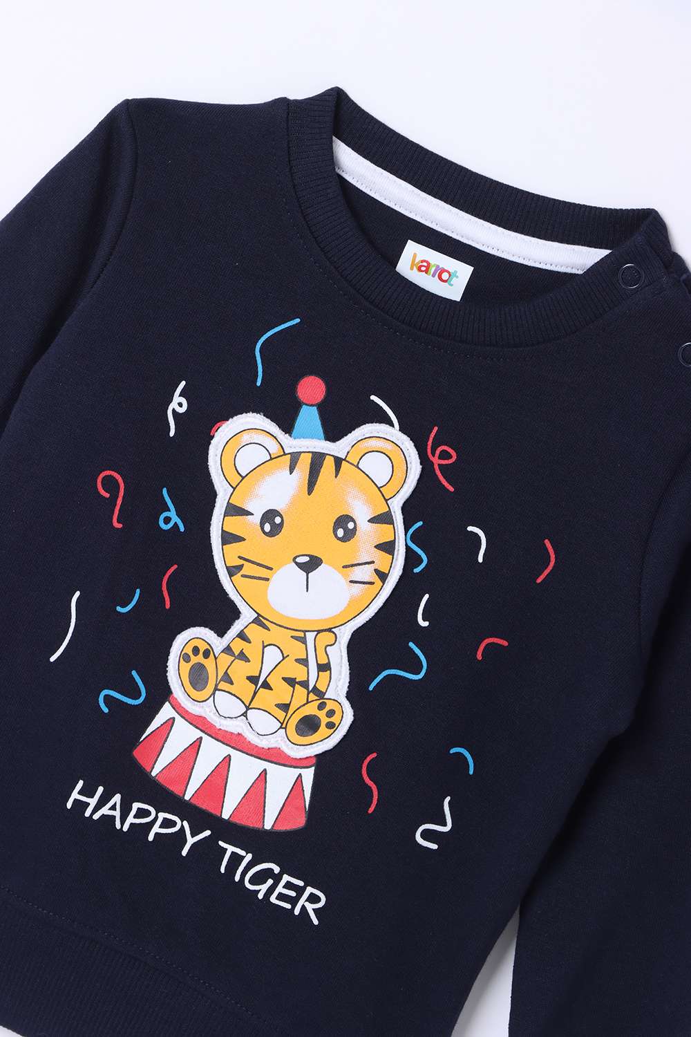 Printed-Cotton-Round-Neck-Infant-Boys-Sweatshirt