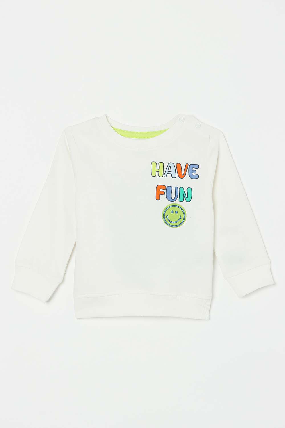 Graphic-Print-Cotton-Round-Neck-Infant-Boys-Sweatshirt