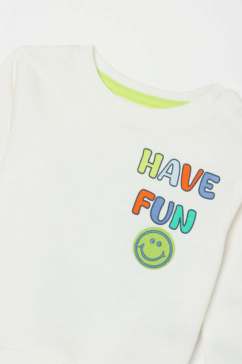 Graphic-Print-Cotton-Round-Neck-Infant-Boys-Sweatshirt