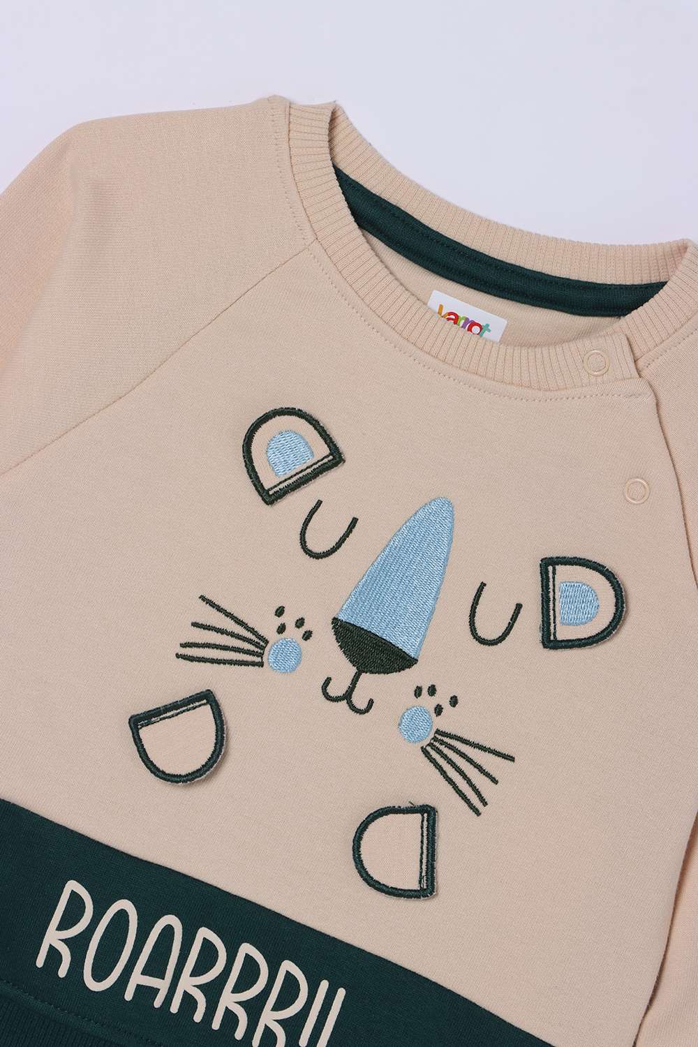 Embroidered-Cotton-Round-Neck-Infant-Boys-Sweatshirt