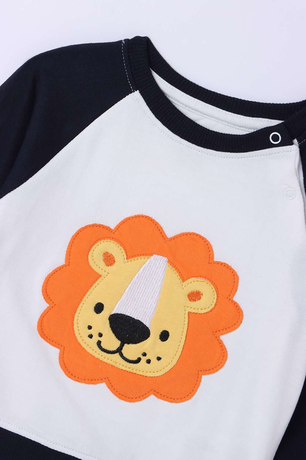 Embroidered-Cotton-Round-Neck-Infant-Boys-Sweatshirt