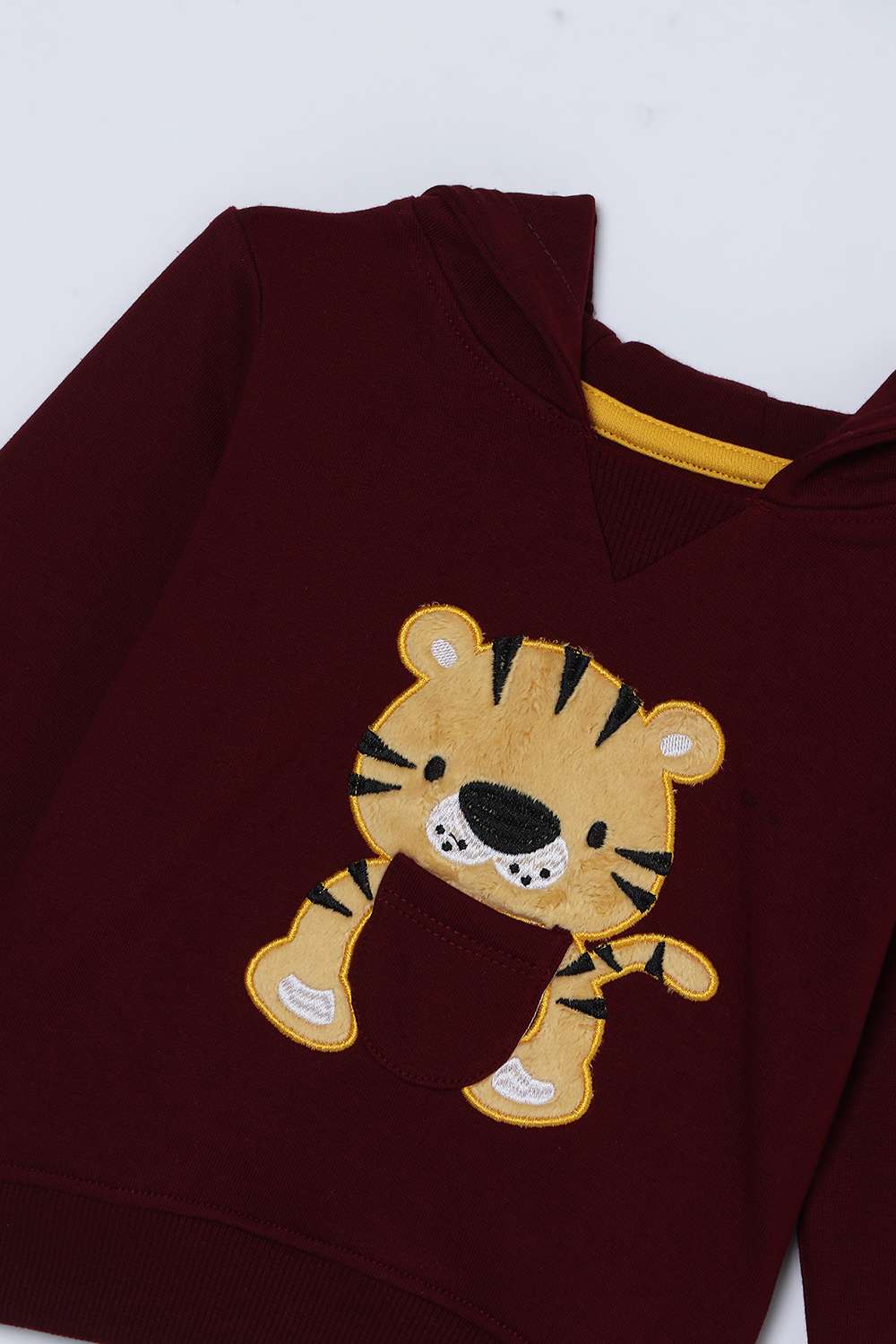 Embroidered-Cotton-Hooded-Infant-Boys-Sweatshirt
