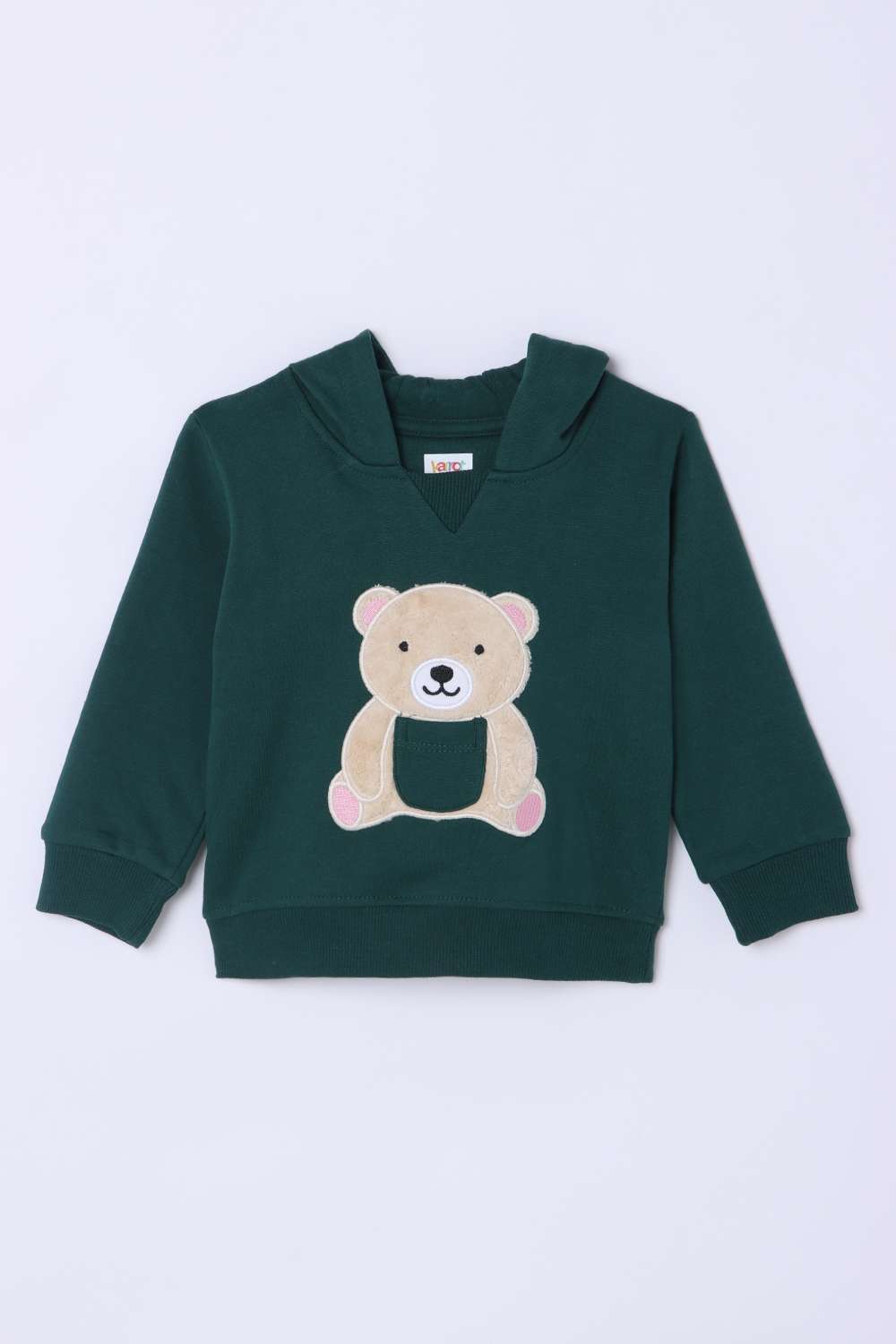 Embroidered-Cotton-Hooded-Infant-Boys-Sweatshirt