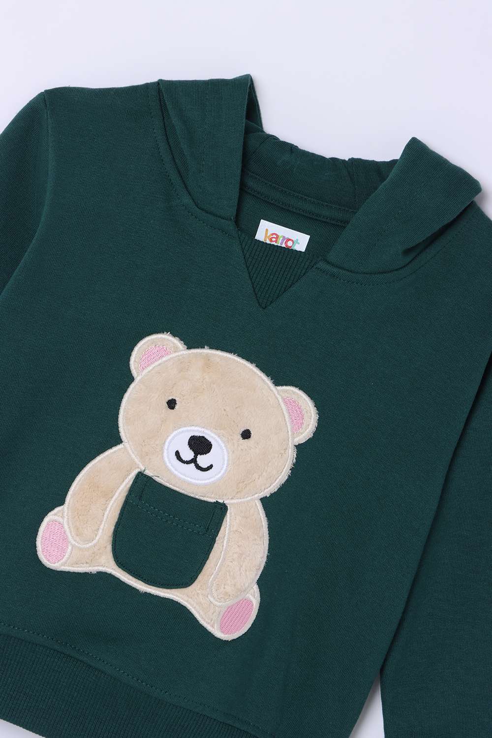 Embroidered-Cotton-Hooded-Infant-Boys-Sweatshirt