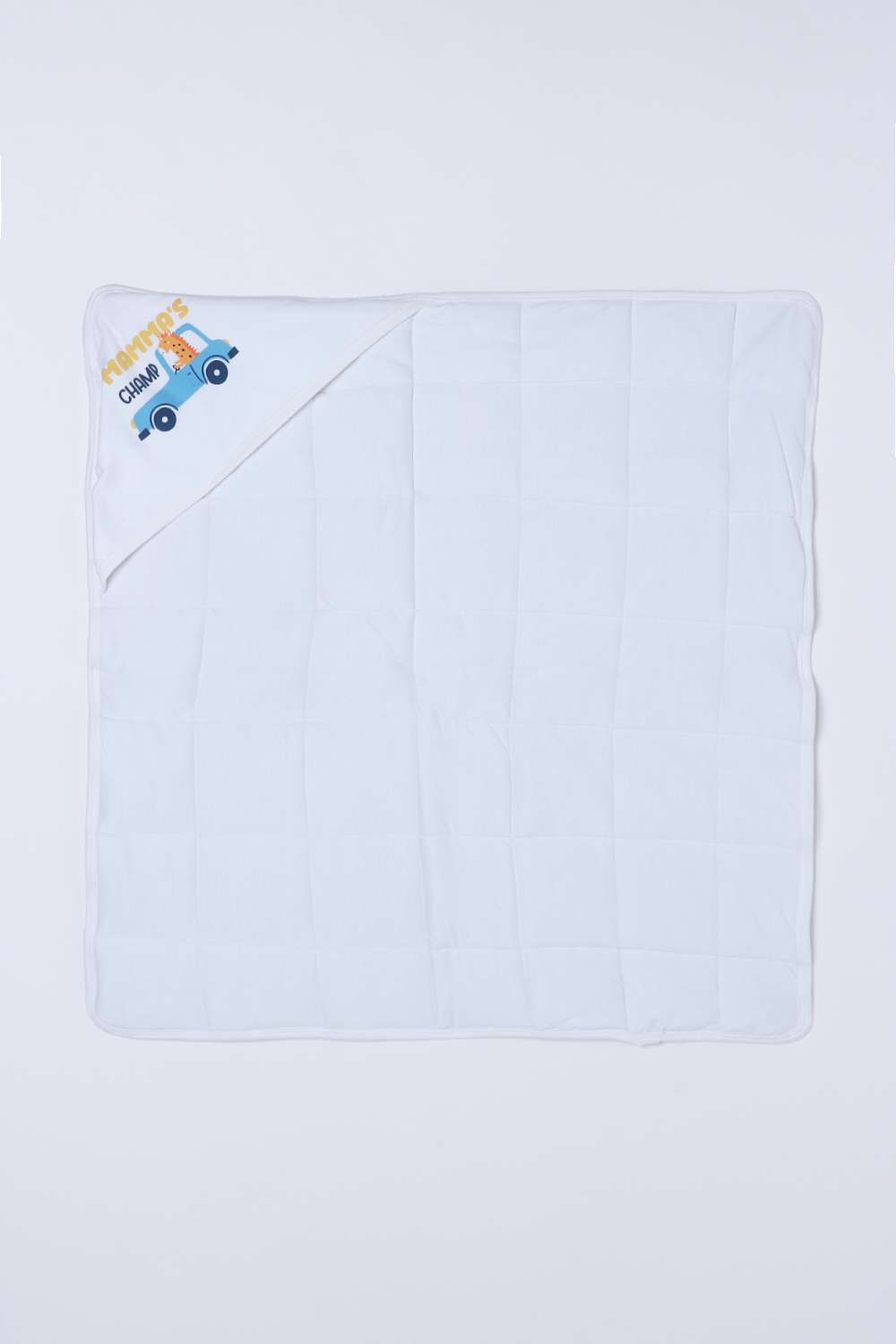 Printed-Cotton-Infant-Boys-Sleep-Wear-Swaddle-Wraps