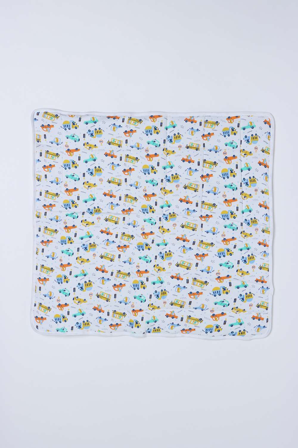 Printed-Cotton-Infant-Boys-Sleep-Wear-Swaddle-Wraps