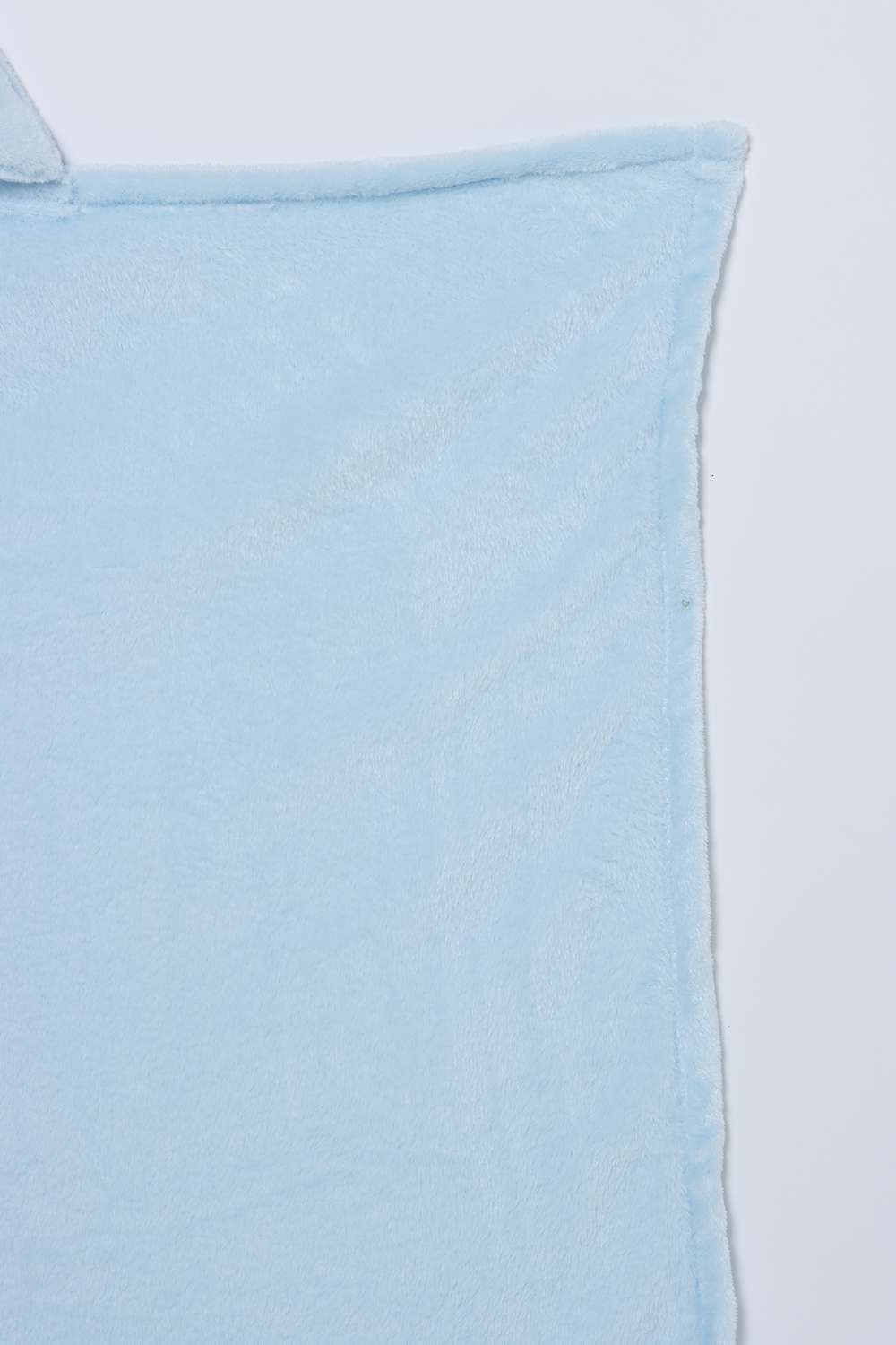 Faux-Fur-Infant-Boys-Bath-Towels