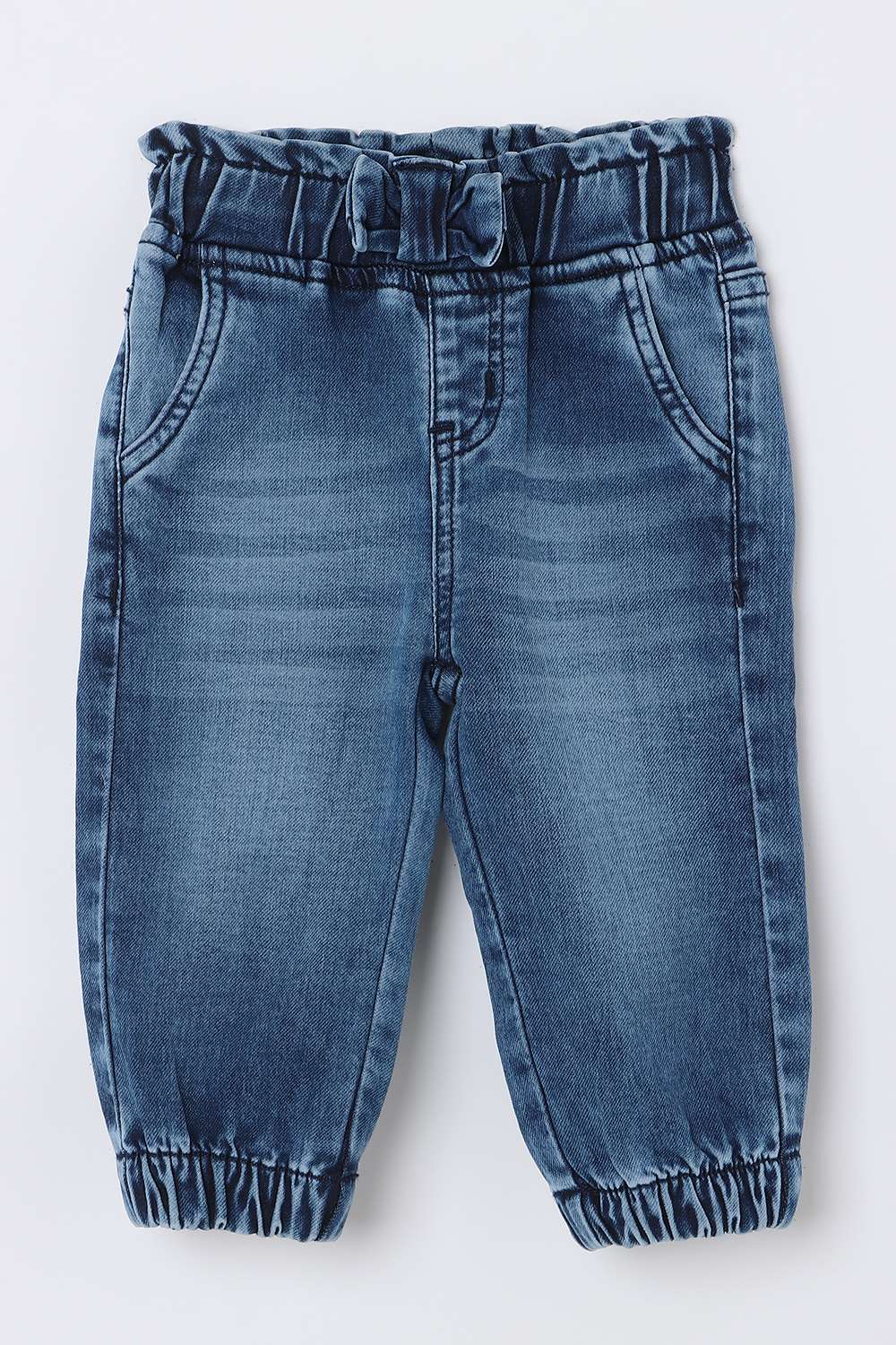 Solid-Cotton-Regular-Fit-Infant-Boy-s-Jeans