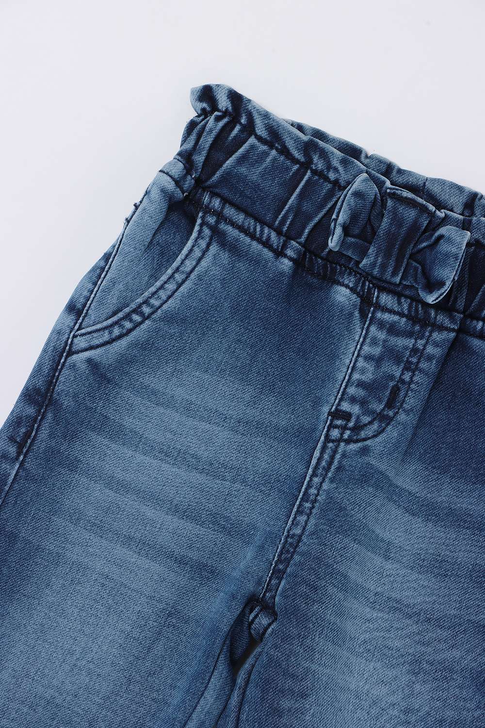 Solid-Cotton-Regular-Fit-Infant-Boy-s-Jeans