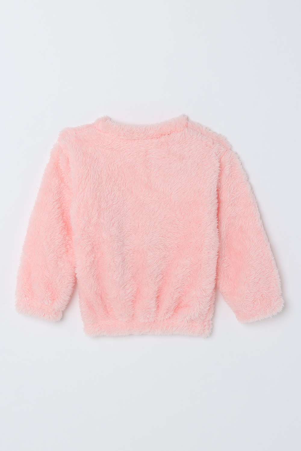 Character-Print-Blended-Fabric-Round-Neck-Infant-Boys-Sweatshirt