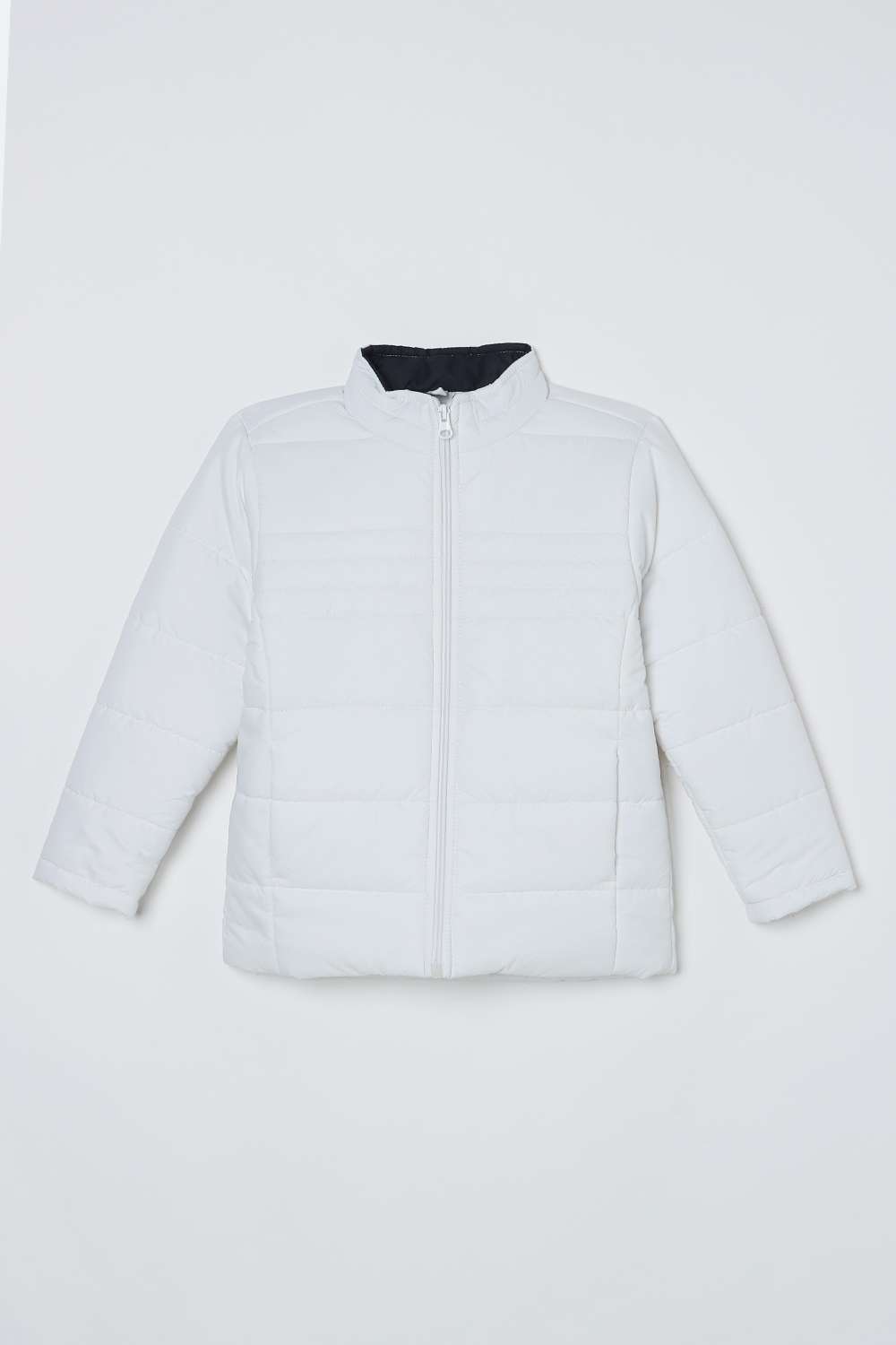 Solid-Polyester-Regular-Fit-Casual-Wear-Boys-Jacket