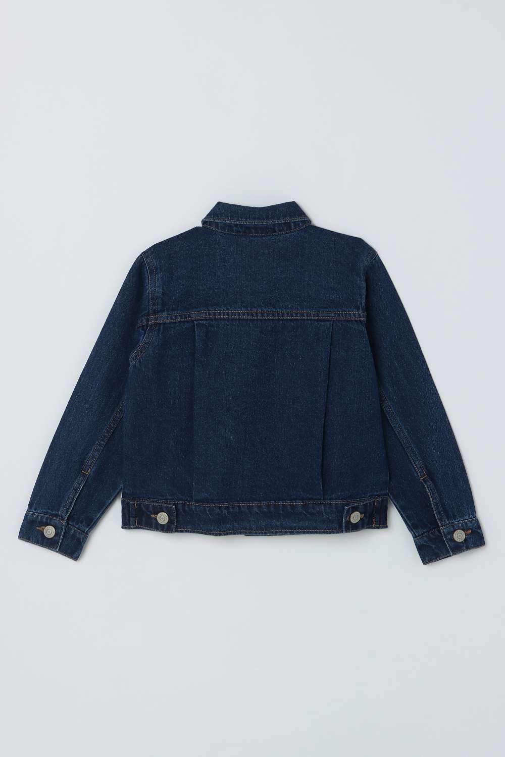 Solid-Cotton-Regular-Fit-Casual-Wear-Boys-Jacket