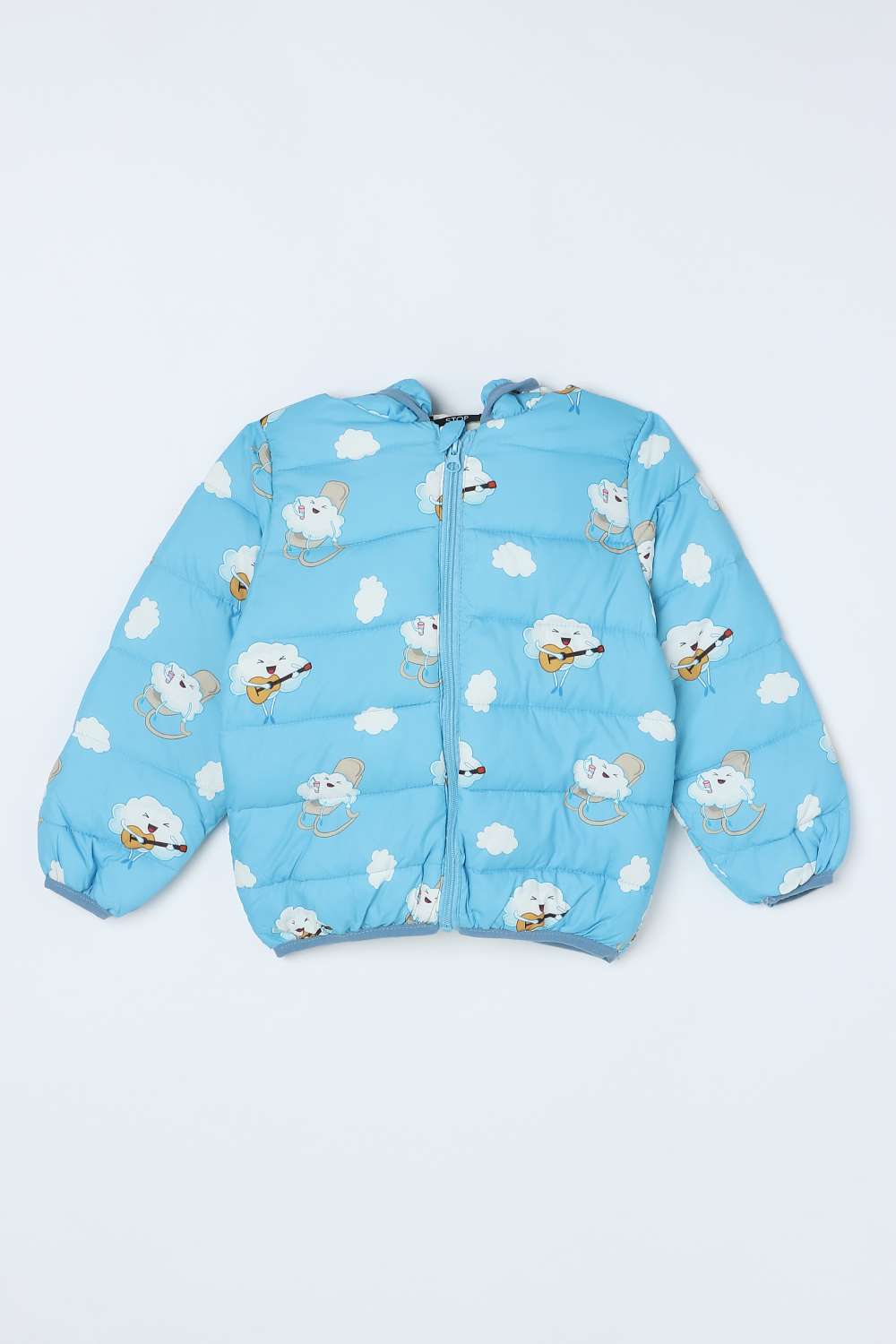 Printed-Polyester-Hooded-Boys-Jacket