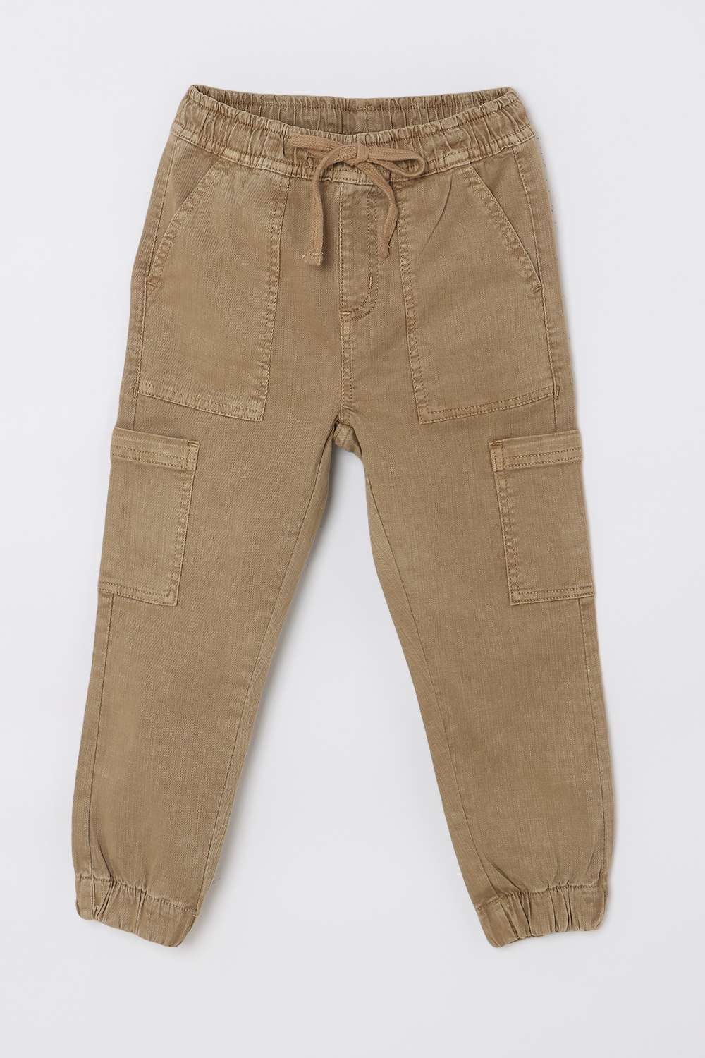 Denim-Regular-Fit-Boy-s-Jeans