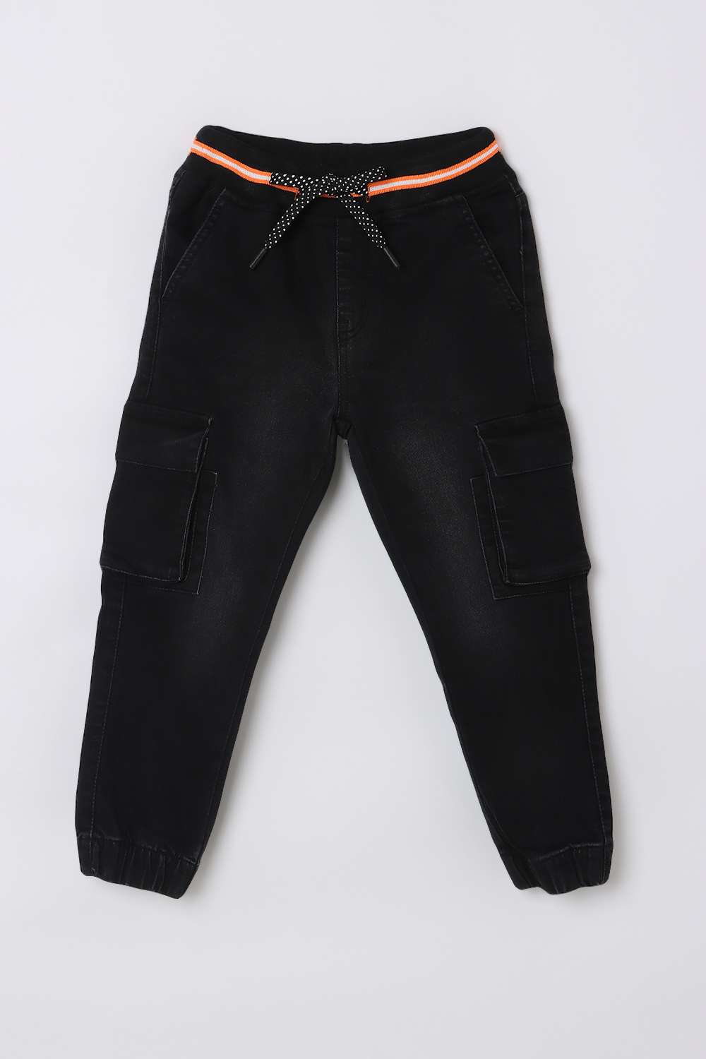 Denim-Regular-Fit-Boy-s-Jeans