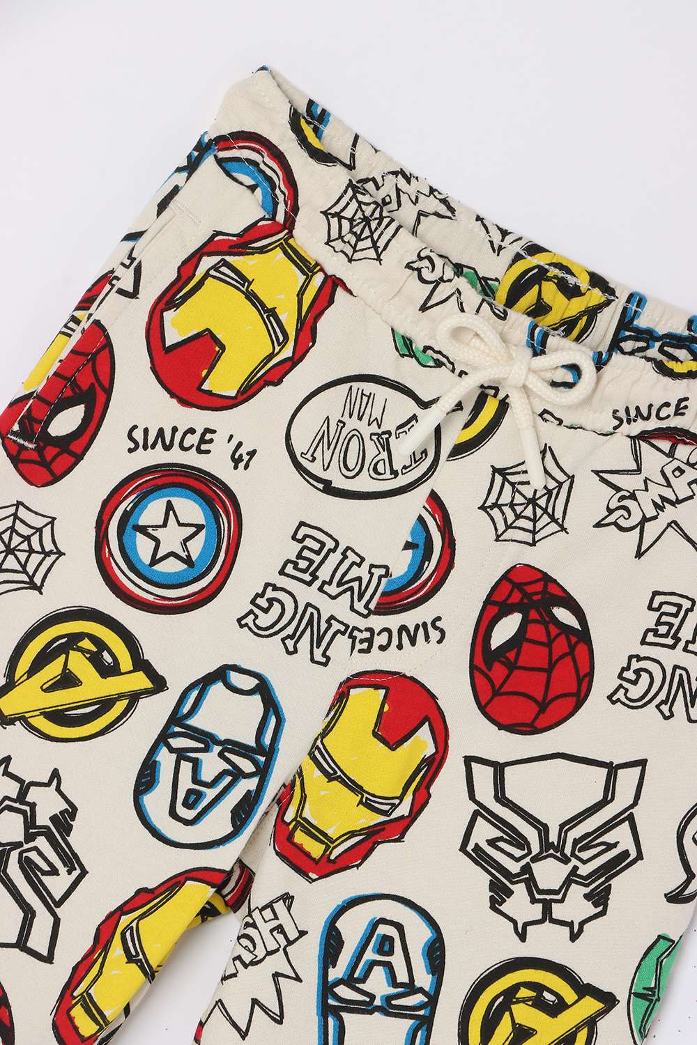 Printed-Cotton-Regular-Fit-Boys-Trousers