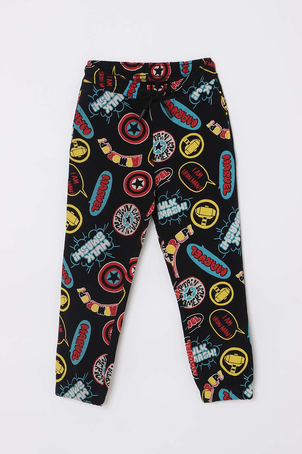 Printed-Cotton-Regular-Fit-Boys-Trousers