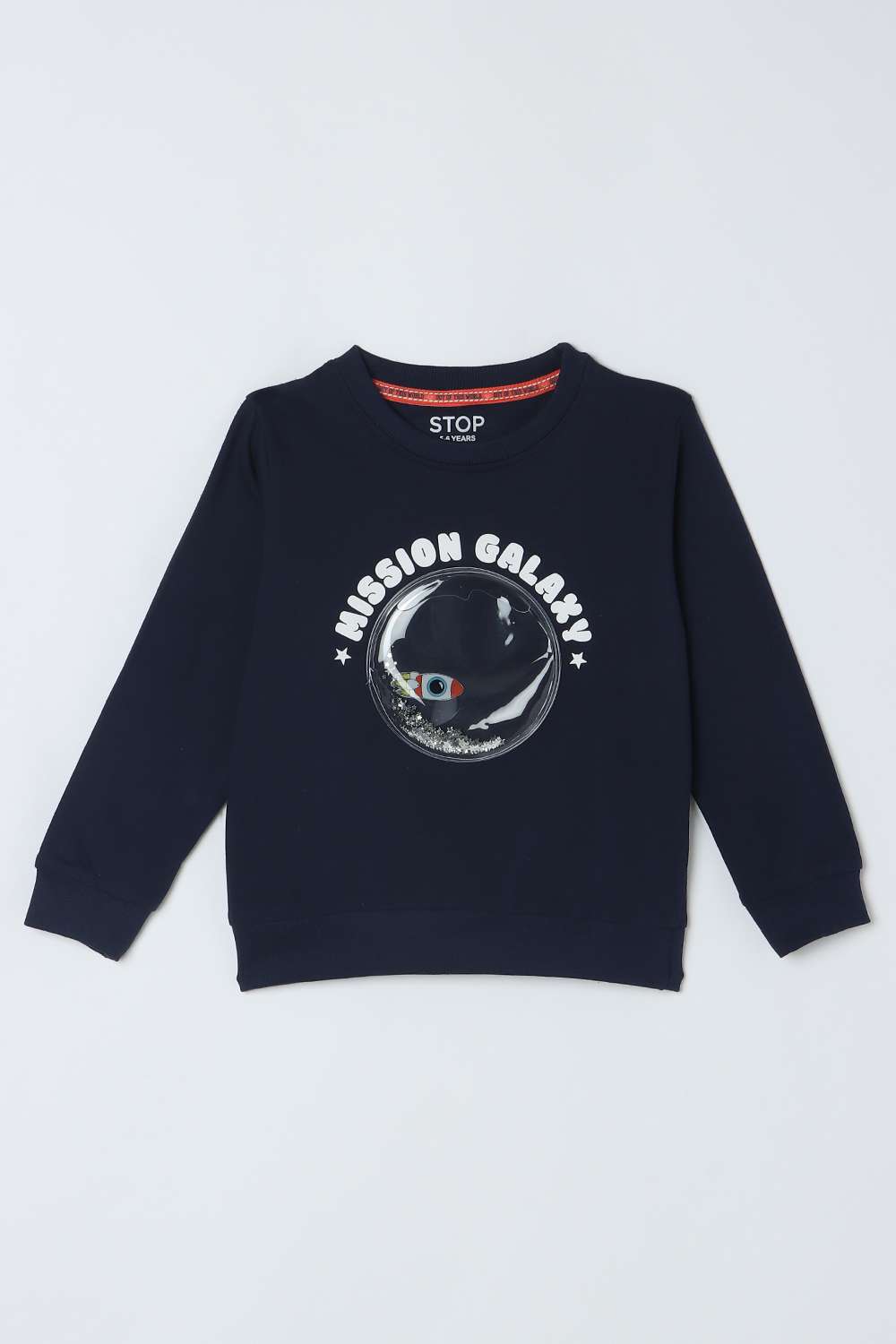 Solid-Cotton-Regular-Fit-Casual-Wear-Boys-Sweatshirt