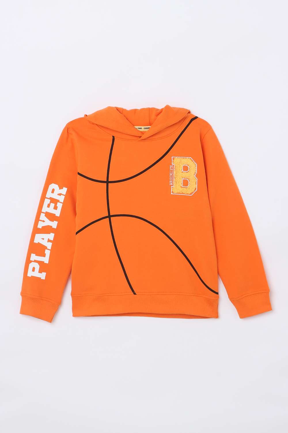 Graphic-Print-Cotton-Hooded-Boys-Casual-Wear-Sweatshirt