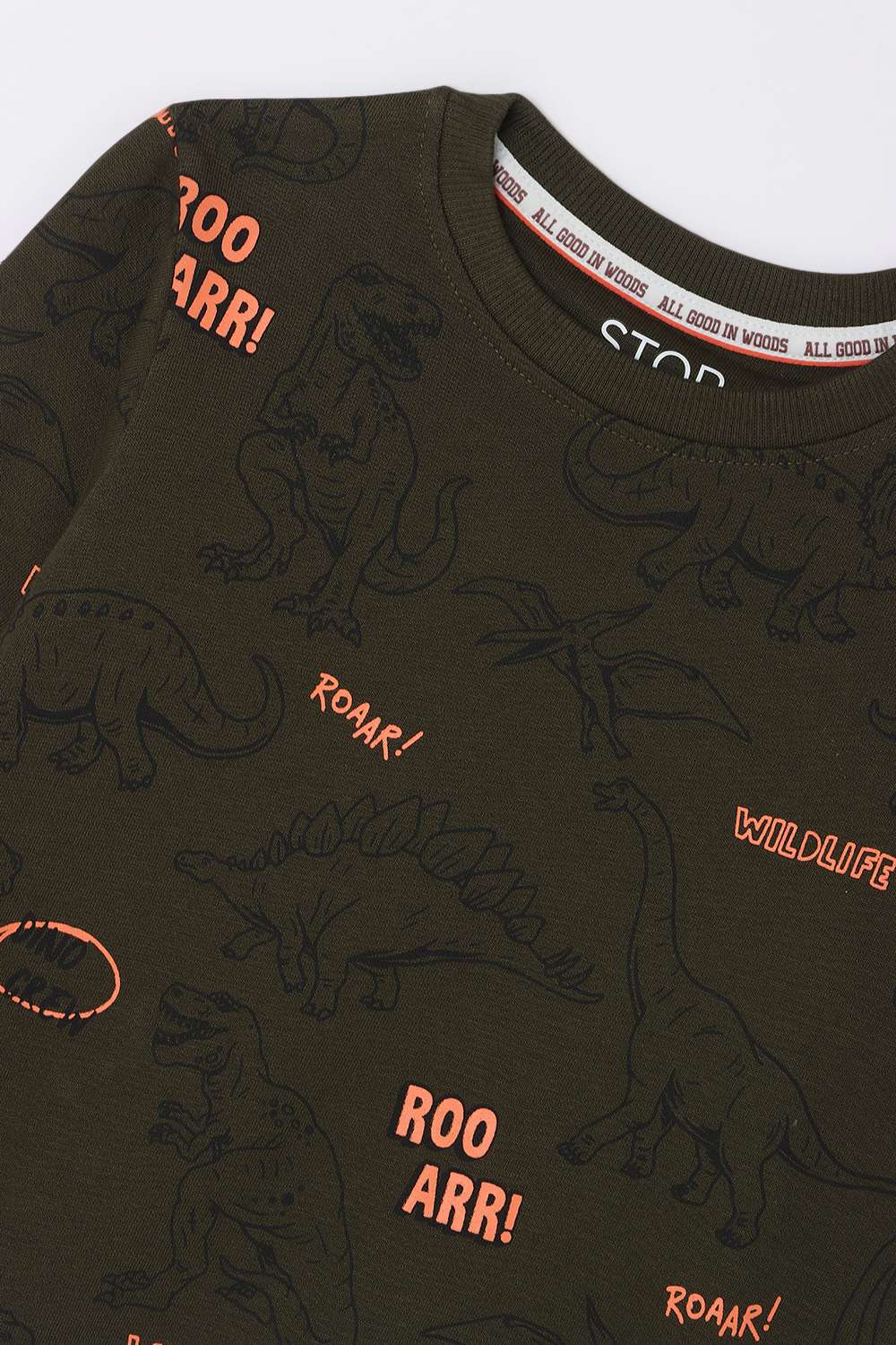 Printed-Cotton-Round-Neck-Boys-Sweatshirt