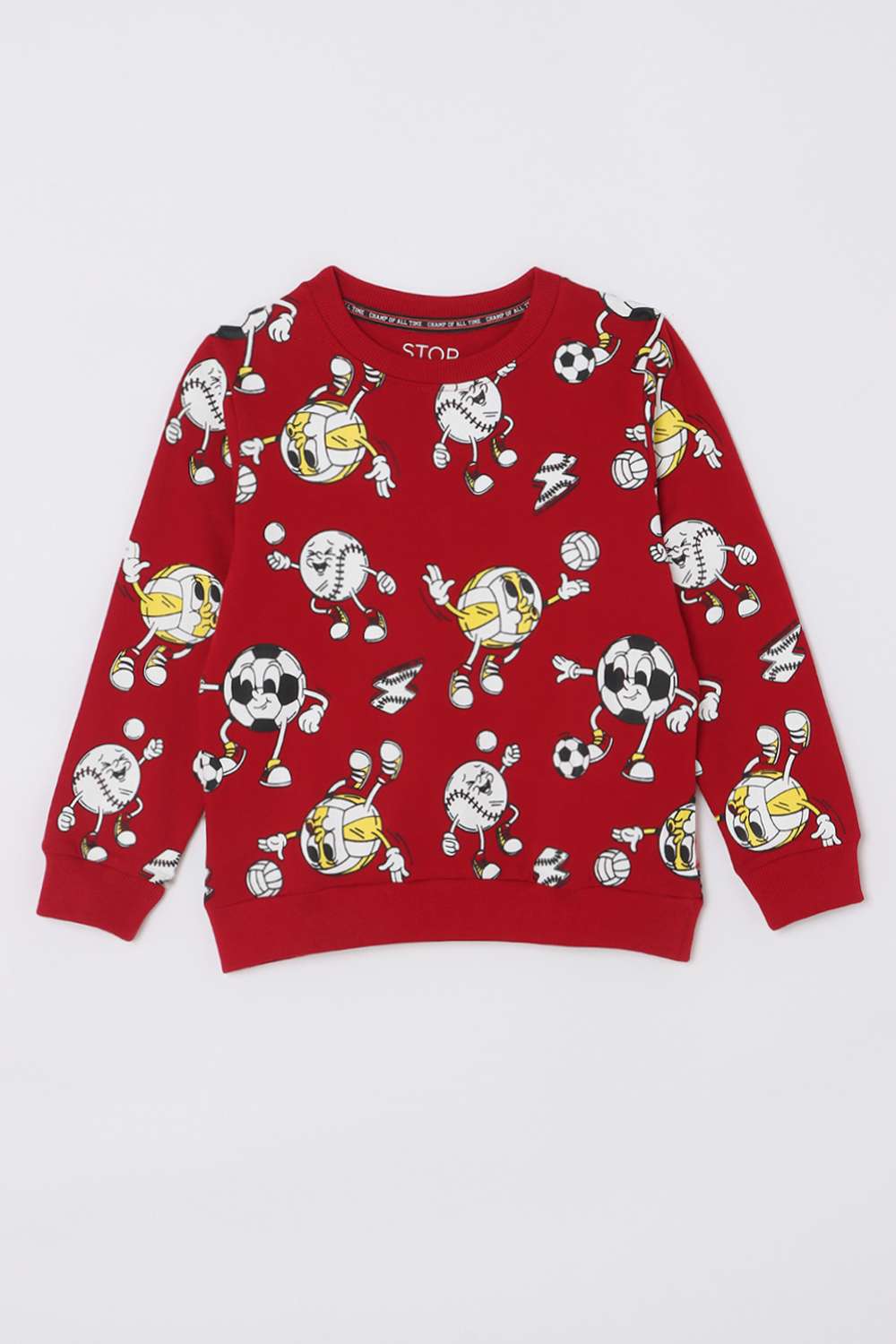 Printed-Cotton-Round-Neck-Boys-Sweatshirt