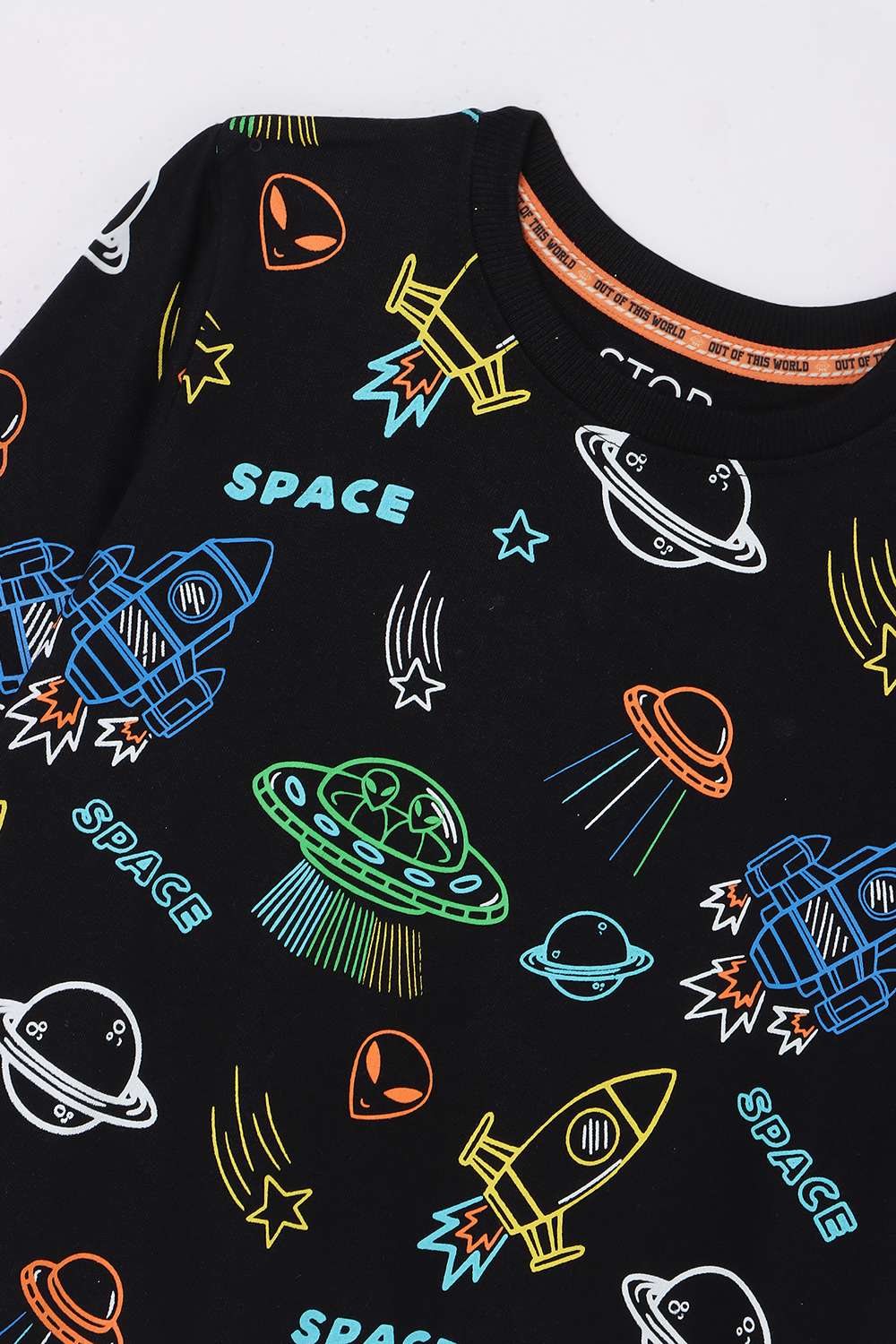 Printed-Cotton-Round-Neck-Boys-Sweatshirt