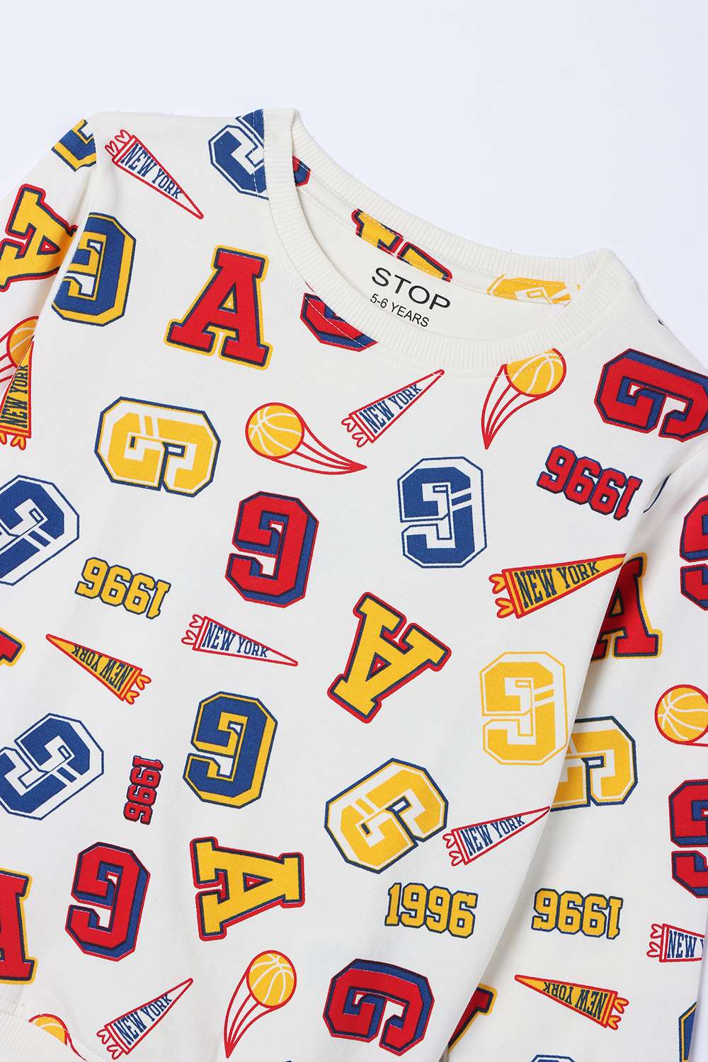 Printed-Cotton-Round-Neck-Boys-Sweatshirt