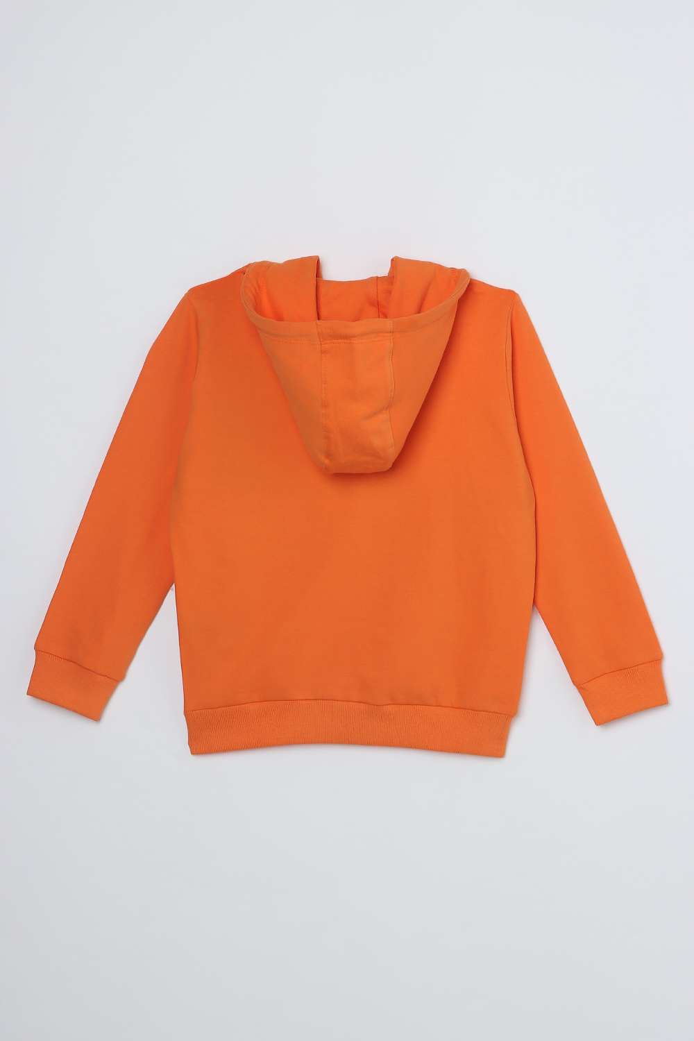 Graphic-Print-Cotton-Hooded-Boys-Sweatshirt