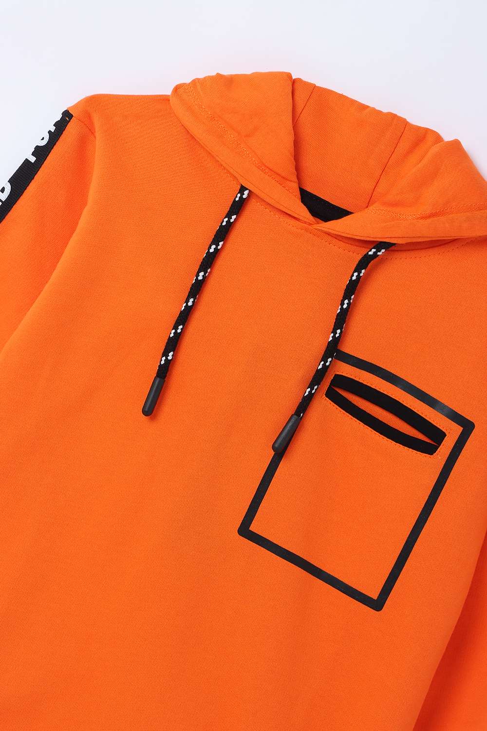Solid-Cotton-Hooded-Boys-Sweatshirt