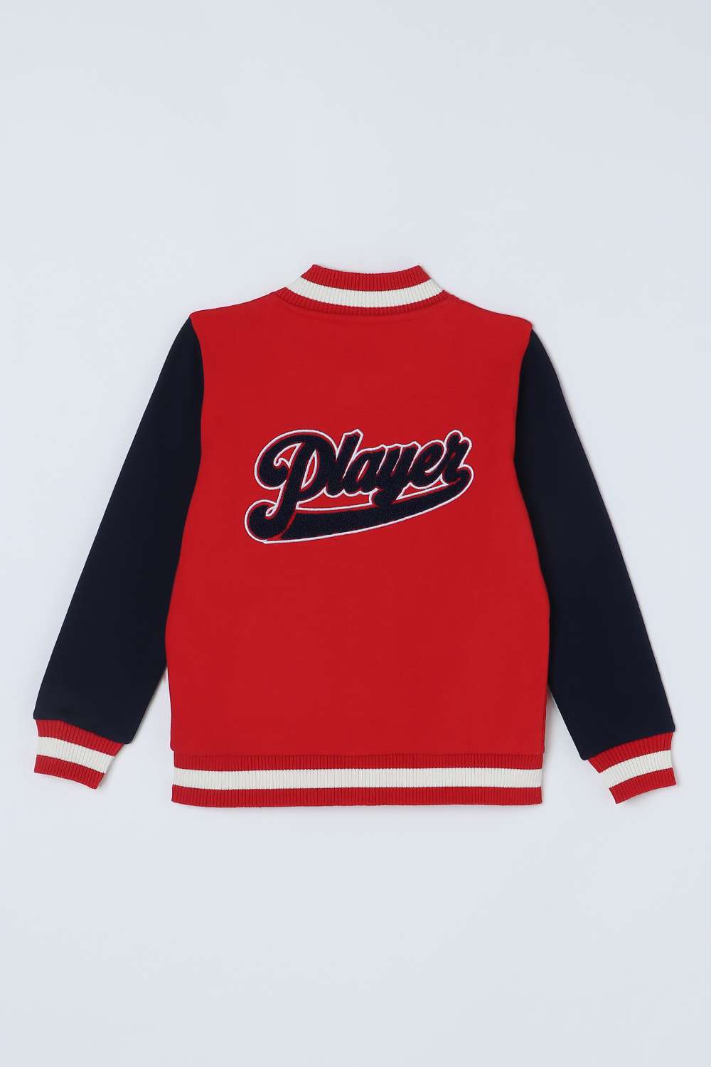 Solid-Cotton-High-Neck-Boys-Sweatshirt