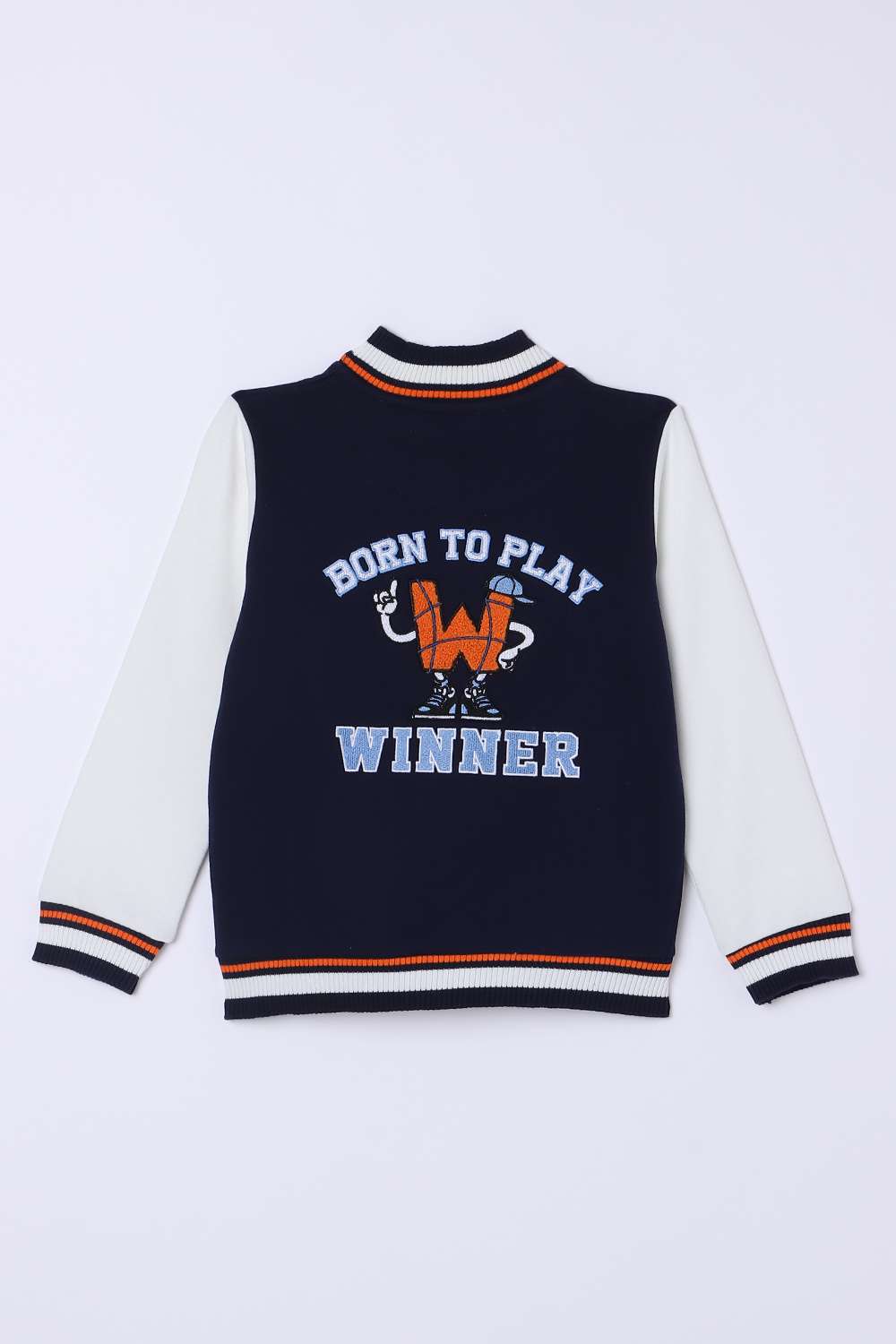 Solid-Cotton-High-Neck-Boys-Sweatshirt