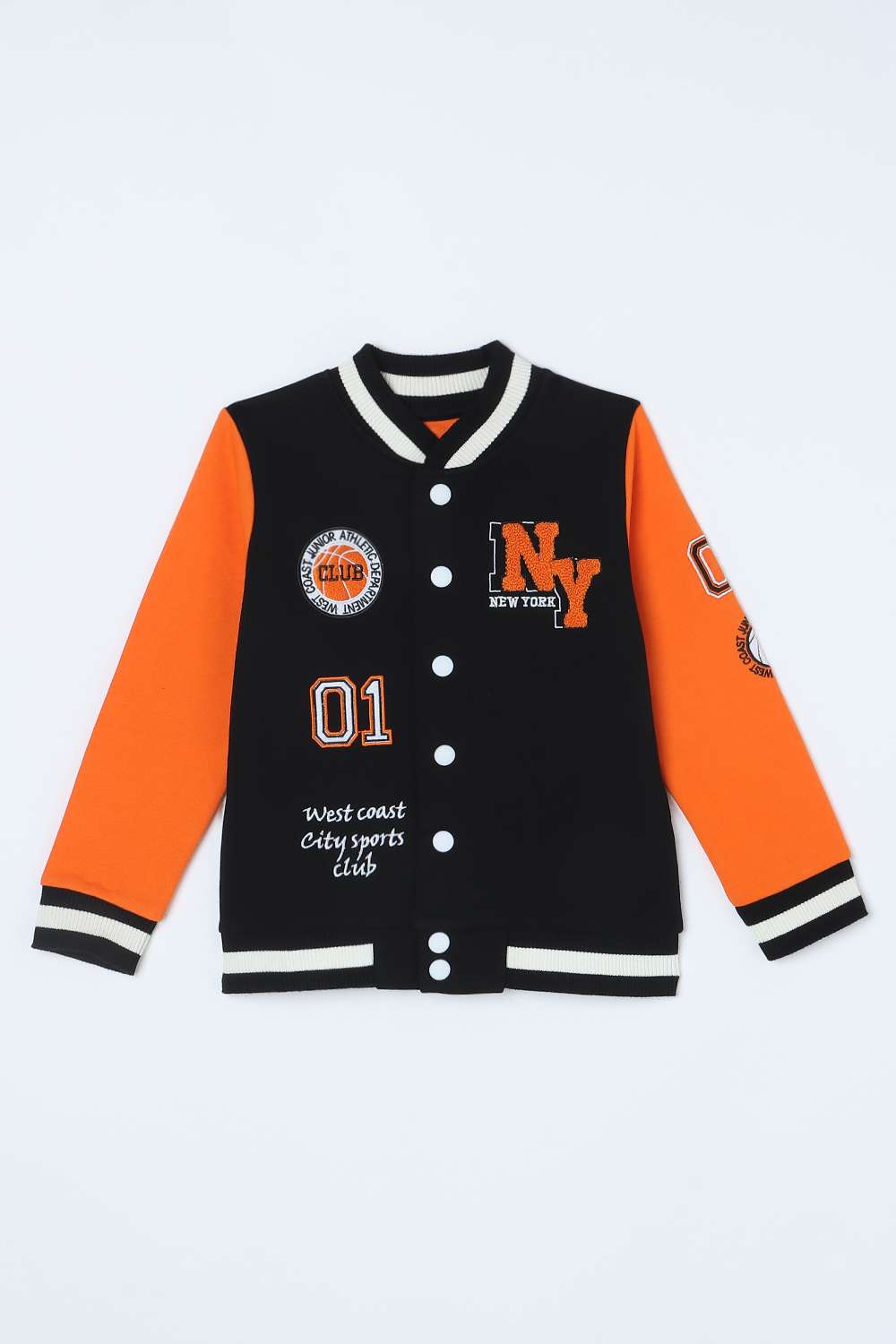 Solid-Cotton-High-Neck-Boys-Sweatshirt