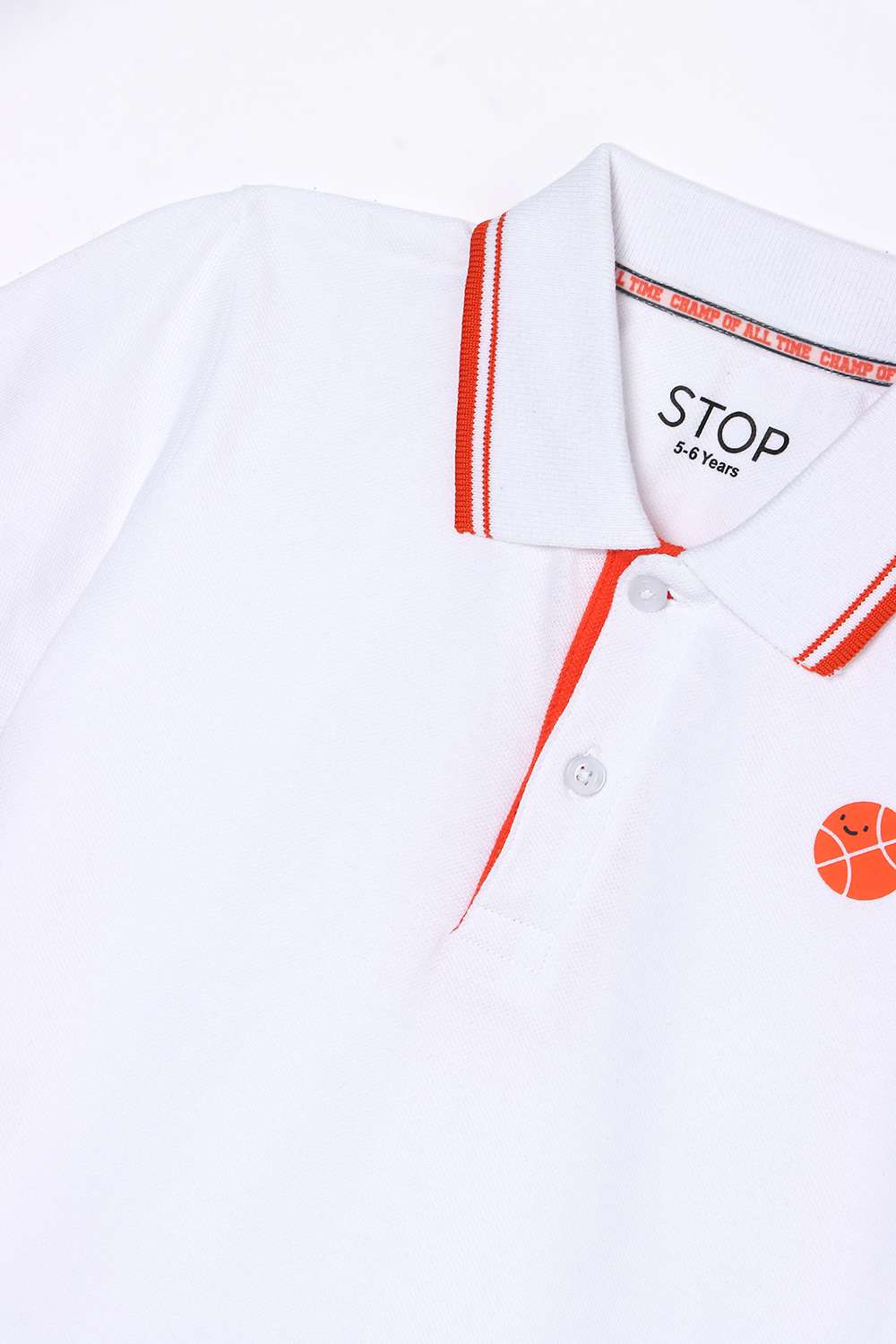 Solid-Cotton-Polo-Boys-T-Shirt