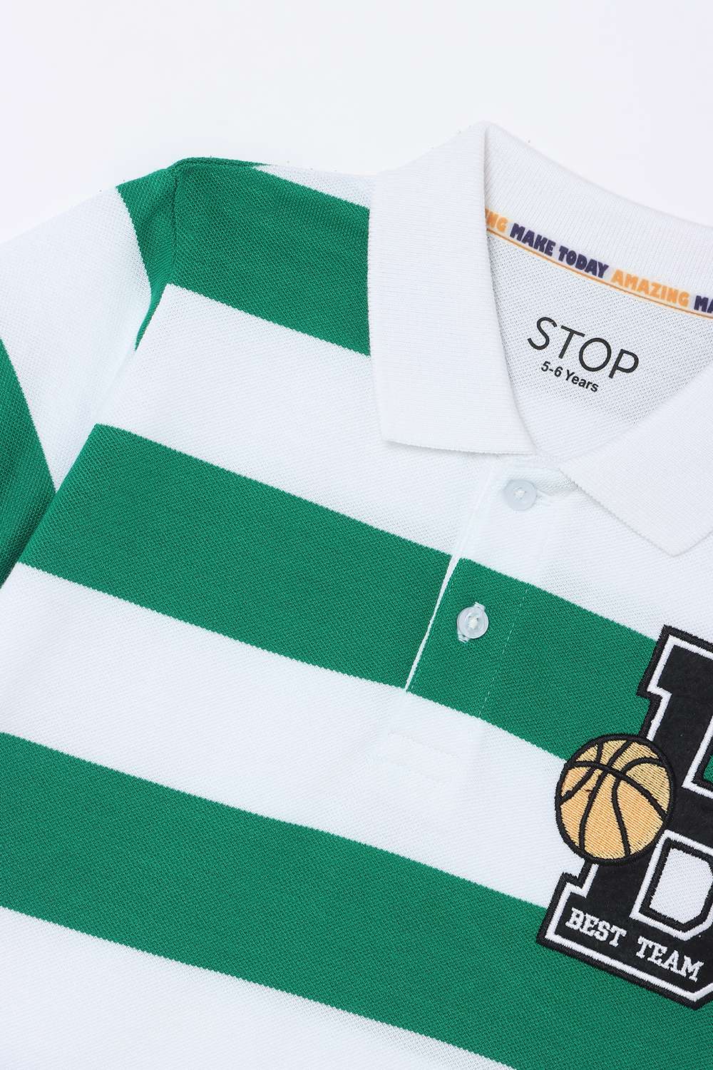 Stripes-Cotton-Polo-Boys-T-Shirt