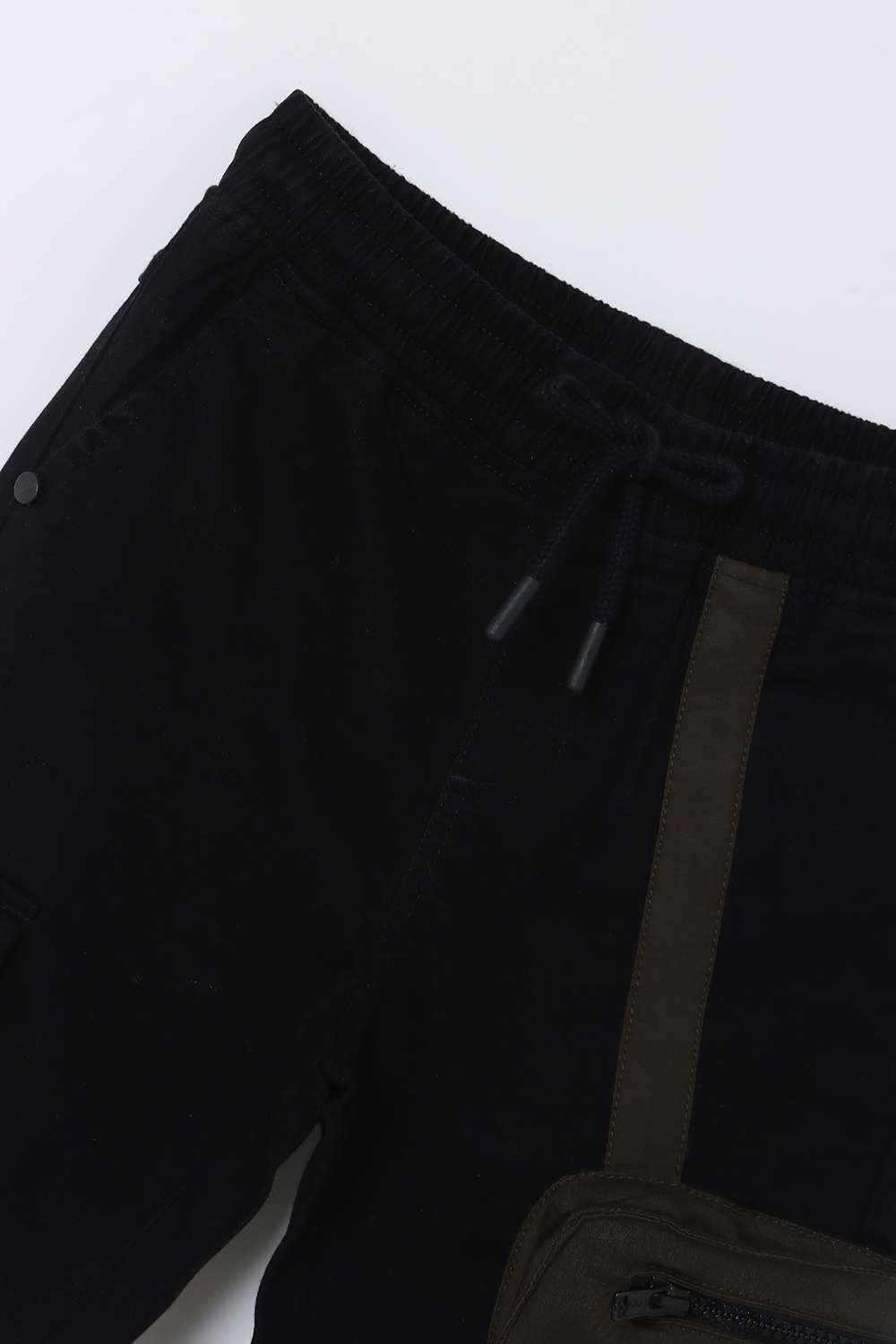 Solid-Cotton-Relaxed-Fit-Boys-Trousers