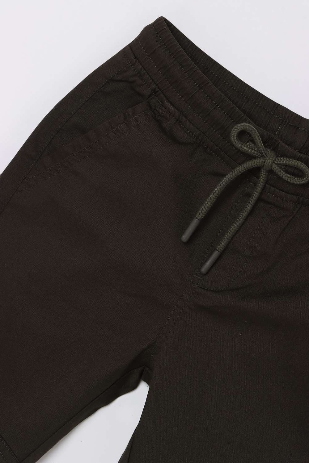 Solid-Regular-Fit-Cotton-Boy-s-Trousers