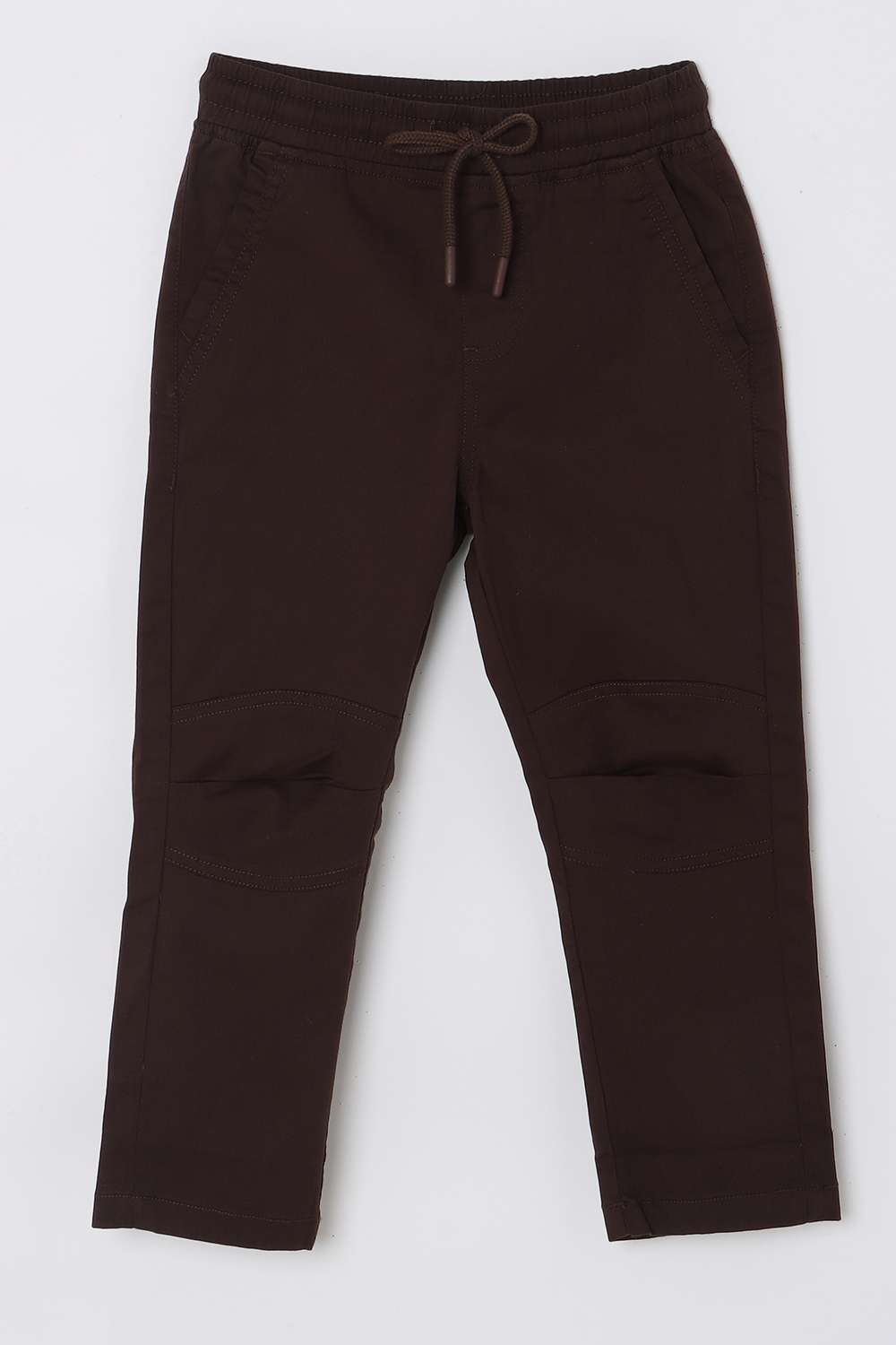 Solid-Regular-Fit-Cotton-Boy-s-Trousers