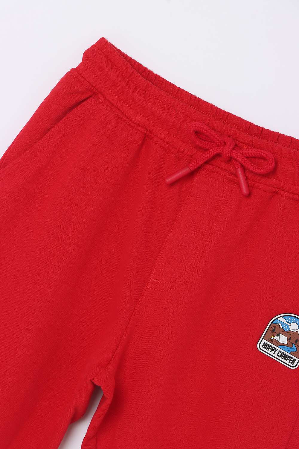 Solid-Cotton-Relaxed-Fit-Boys-Track-Pants