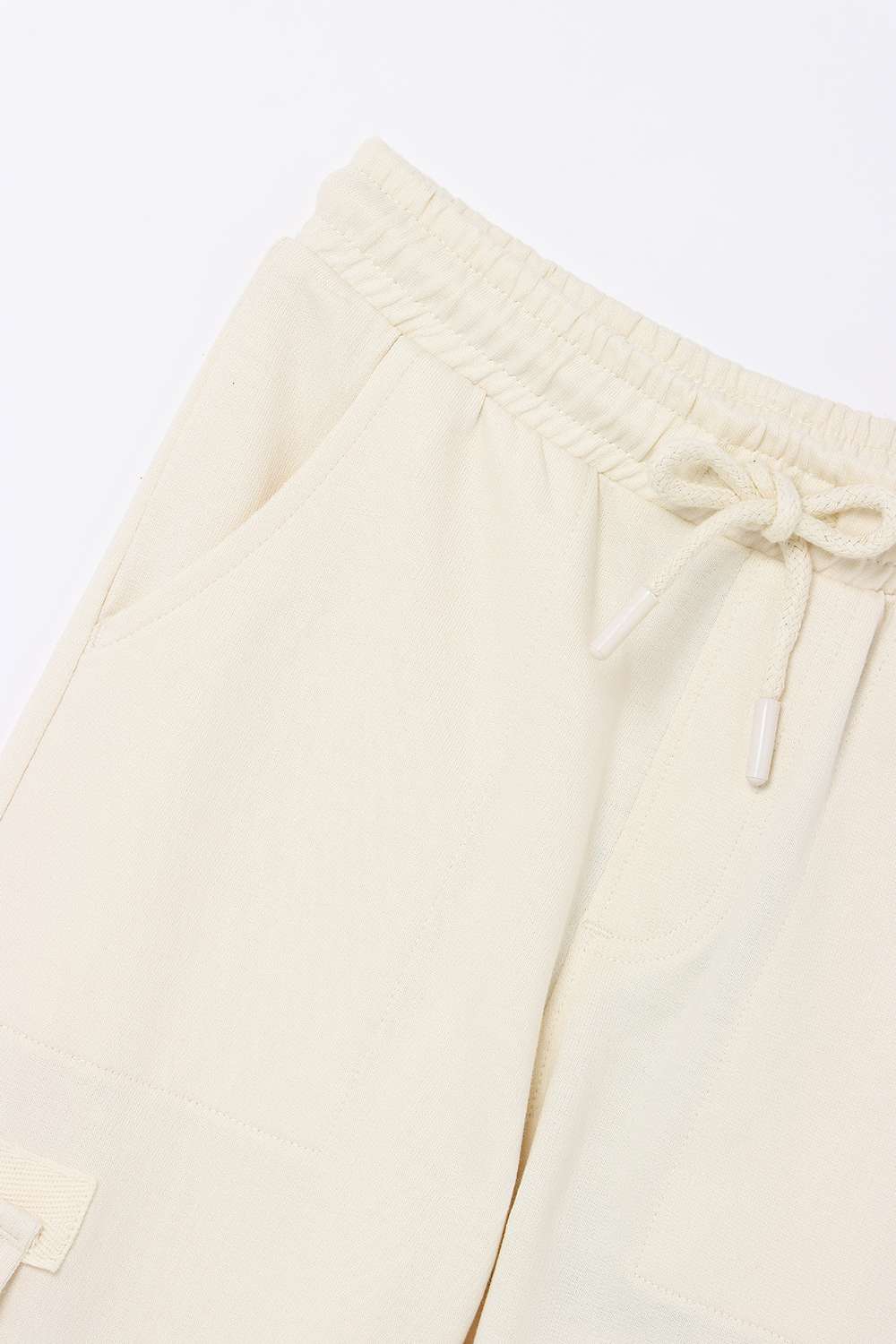 Solid-Cotton-Relaxed-Fit-Boys-Track-Pants