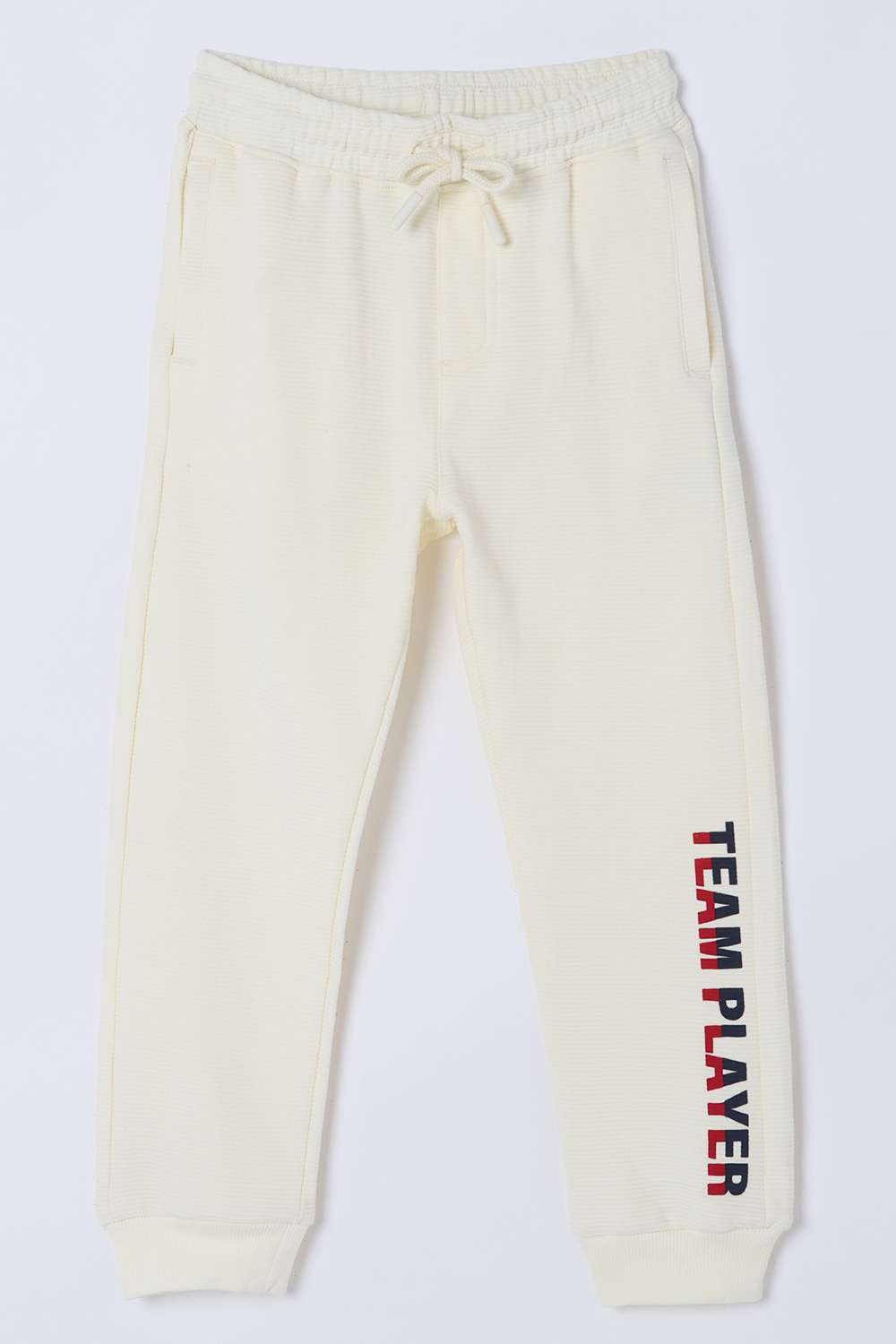 Solid-Cotton-Relaxed-Fit-Boys-Track-Pants