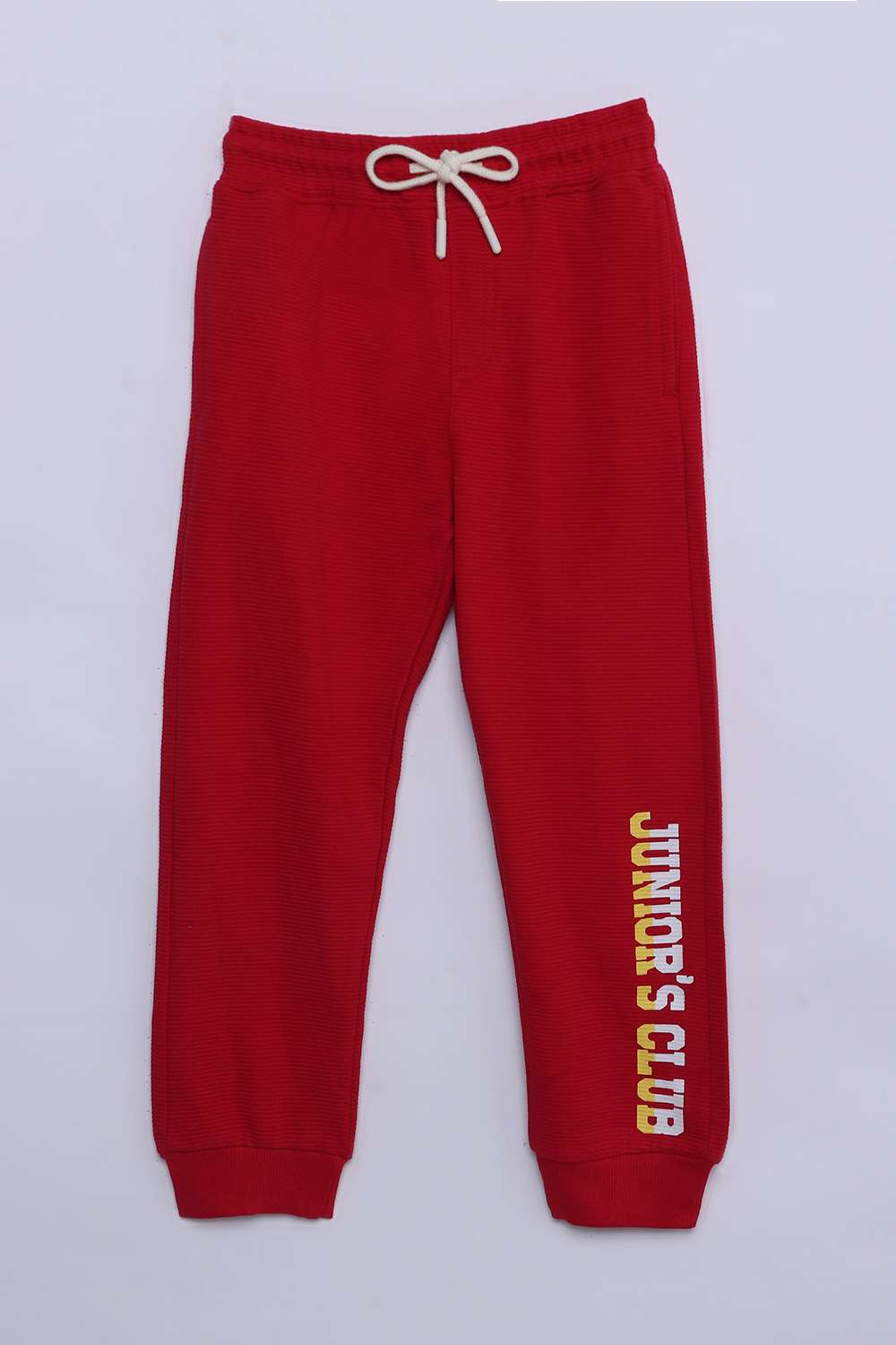Solid-Cotton-Relaxed-Fit-Boys-Track-Pants