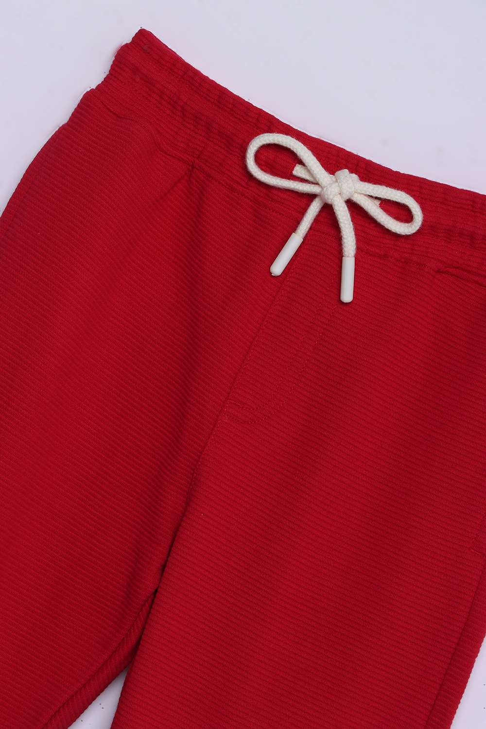 Solid-Cotton-Relaxed-Fit-Boys-Track-Pants