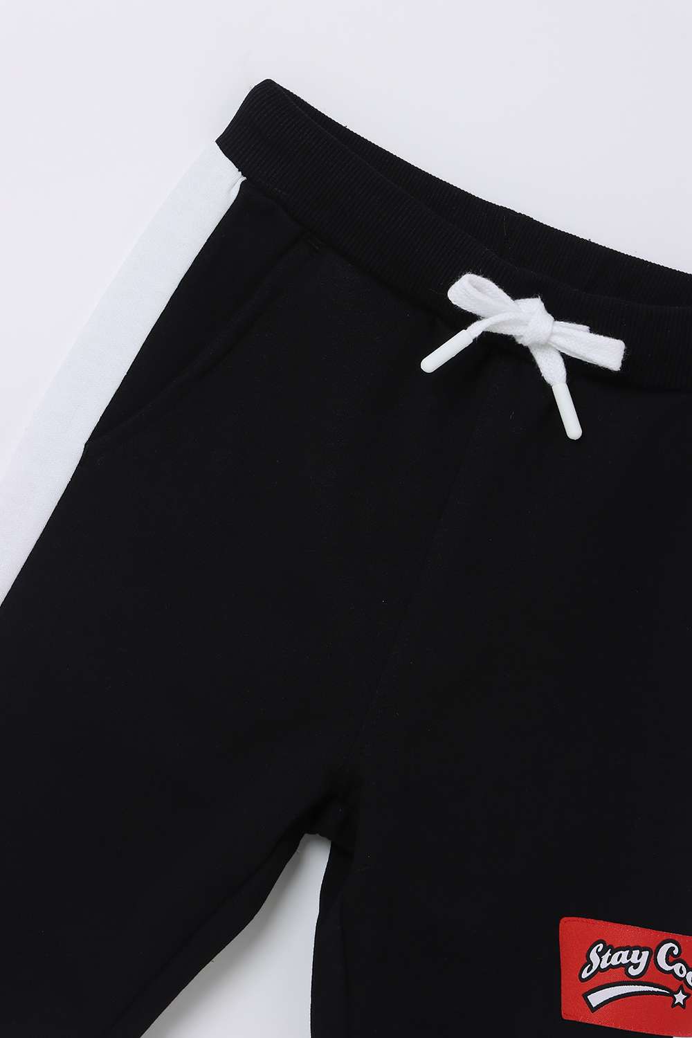 Graphic-Print-Cotton-Regular-Fit-Ankle-Length-Casual-Wear-Boys-Trousers