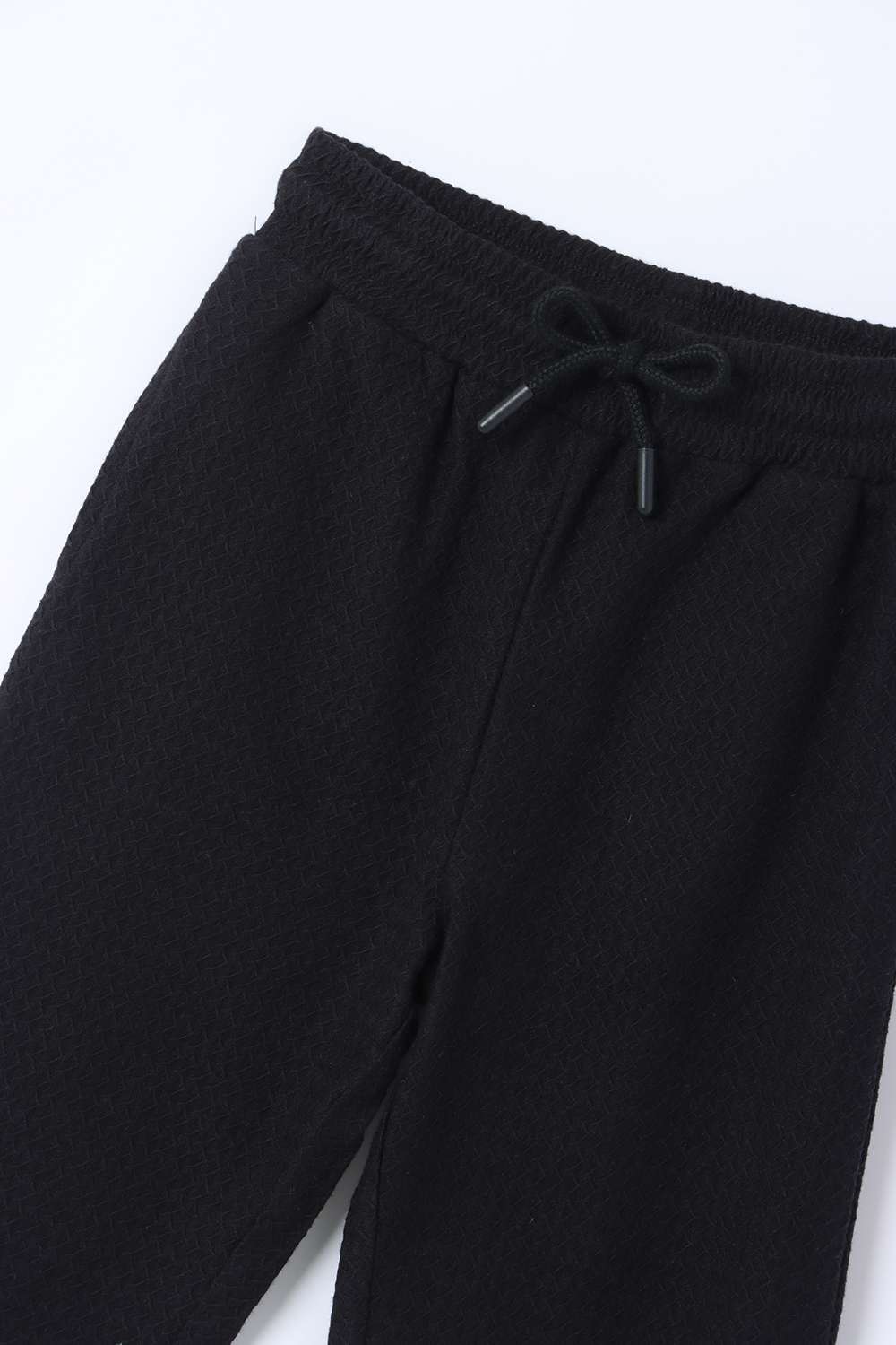 Solid-Cotton-Regular-Fit-Regular-Fit-Full-Length-Girls-Track-Pants