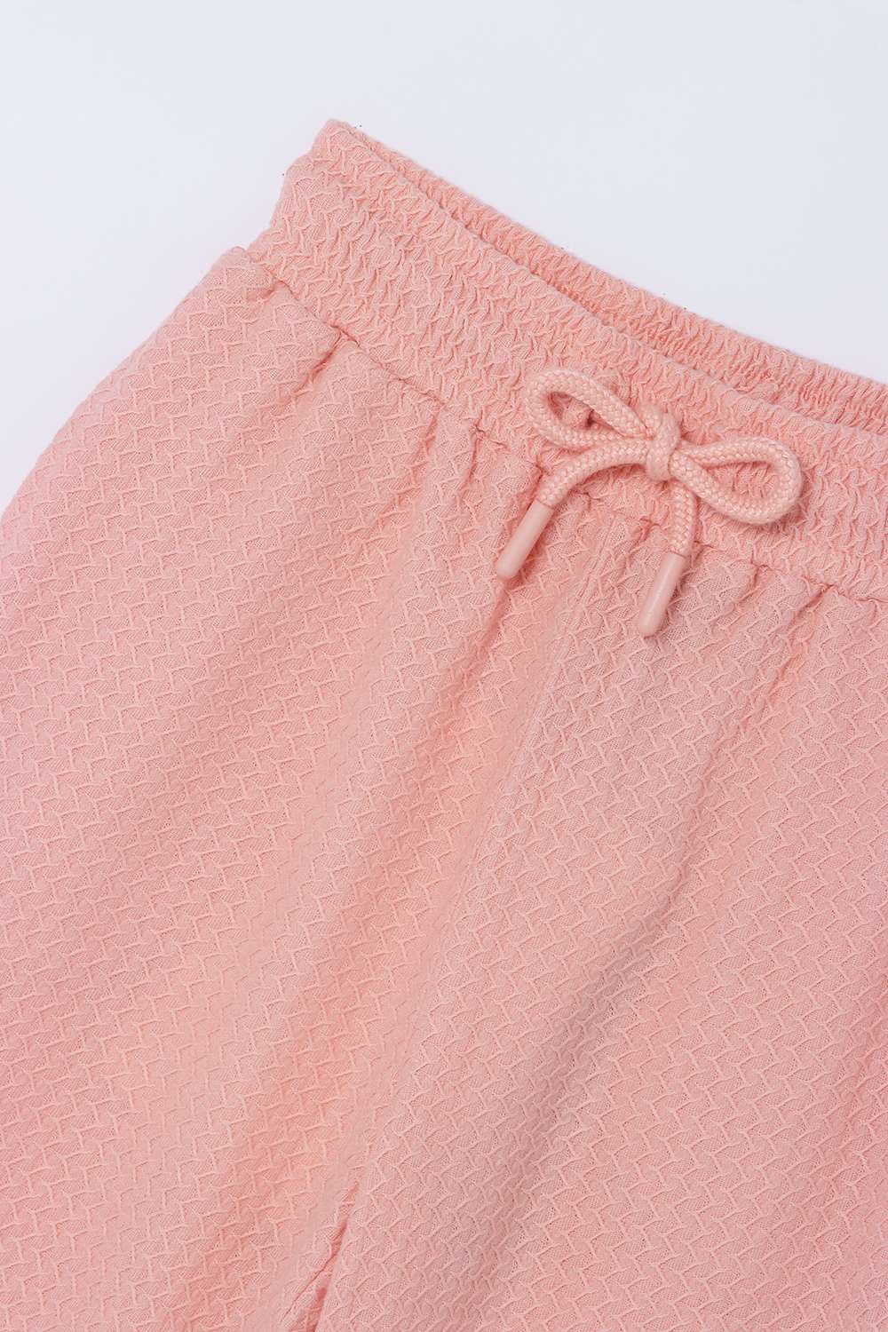 Textured-Cotton-Regular-Fit-Girls-Pants